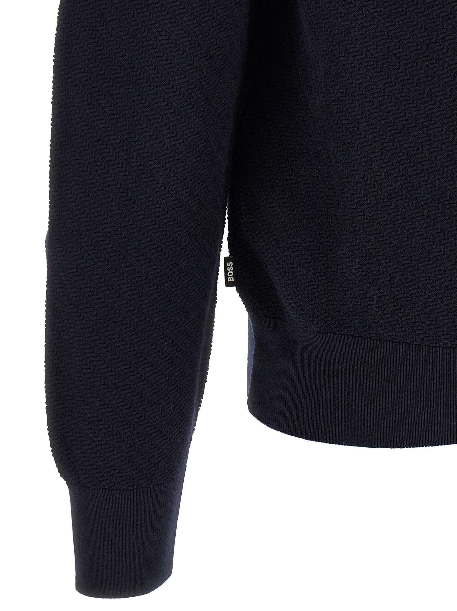 'H-Lomarino' polo shirt