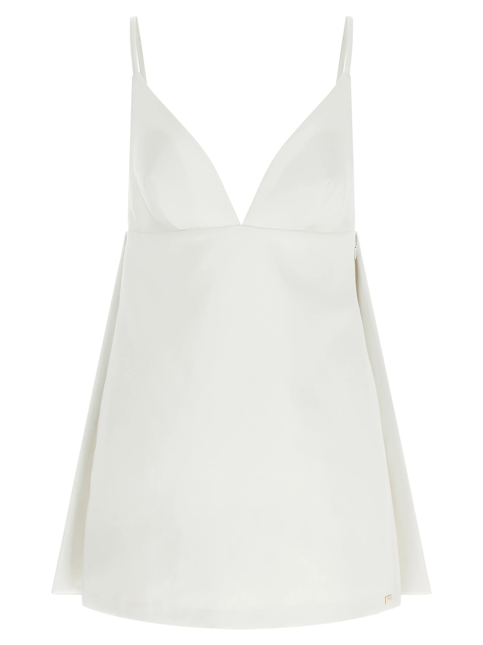 Duchesse dress