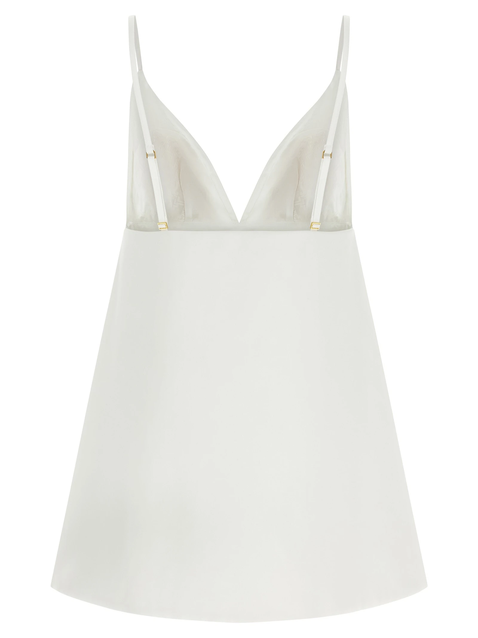 Duchesse dress