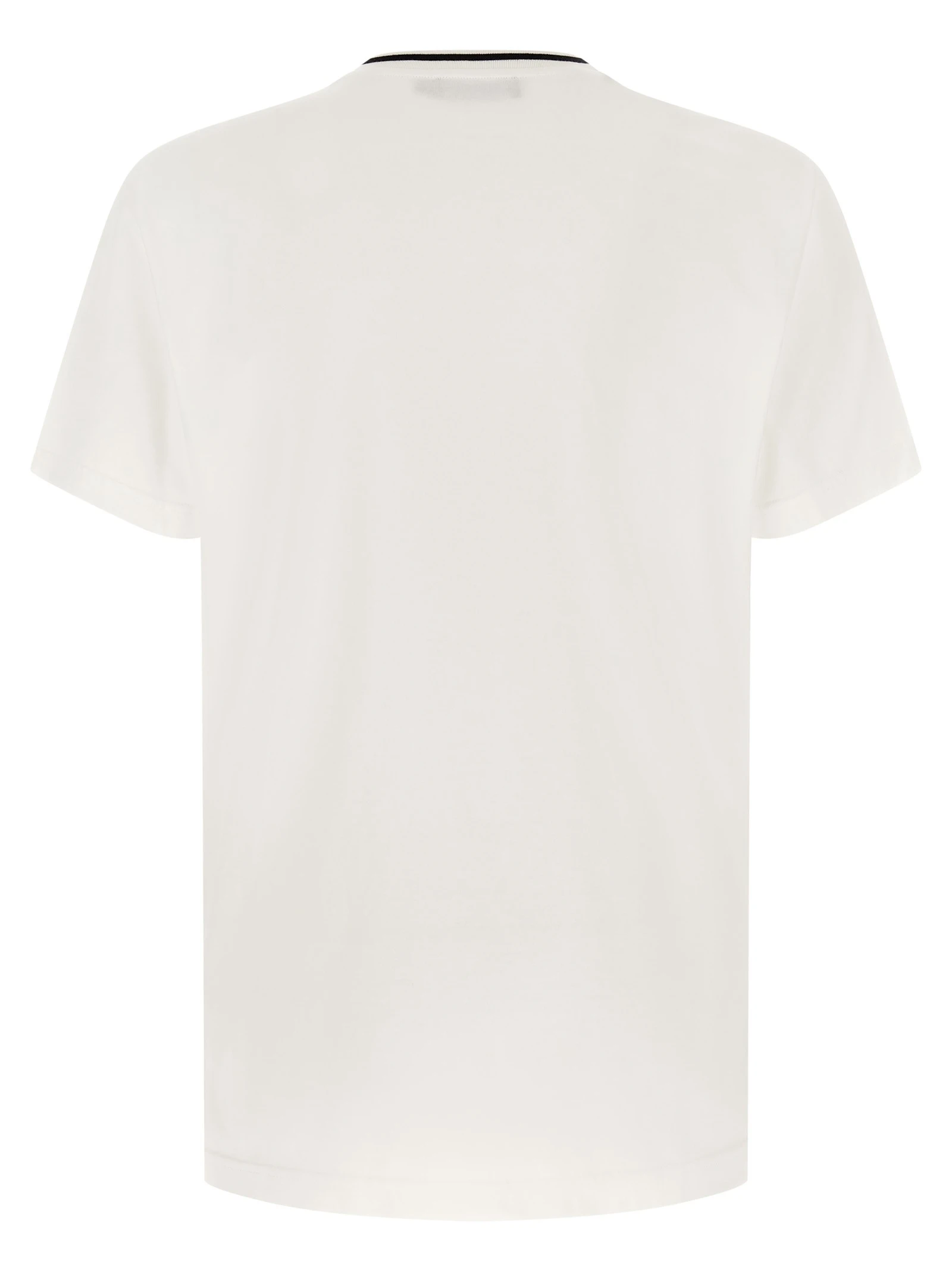 Logo pocket T-shirt