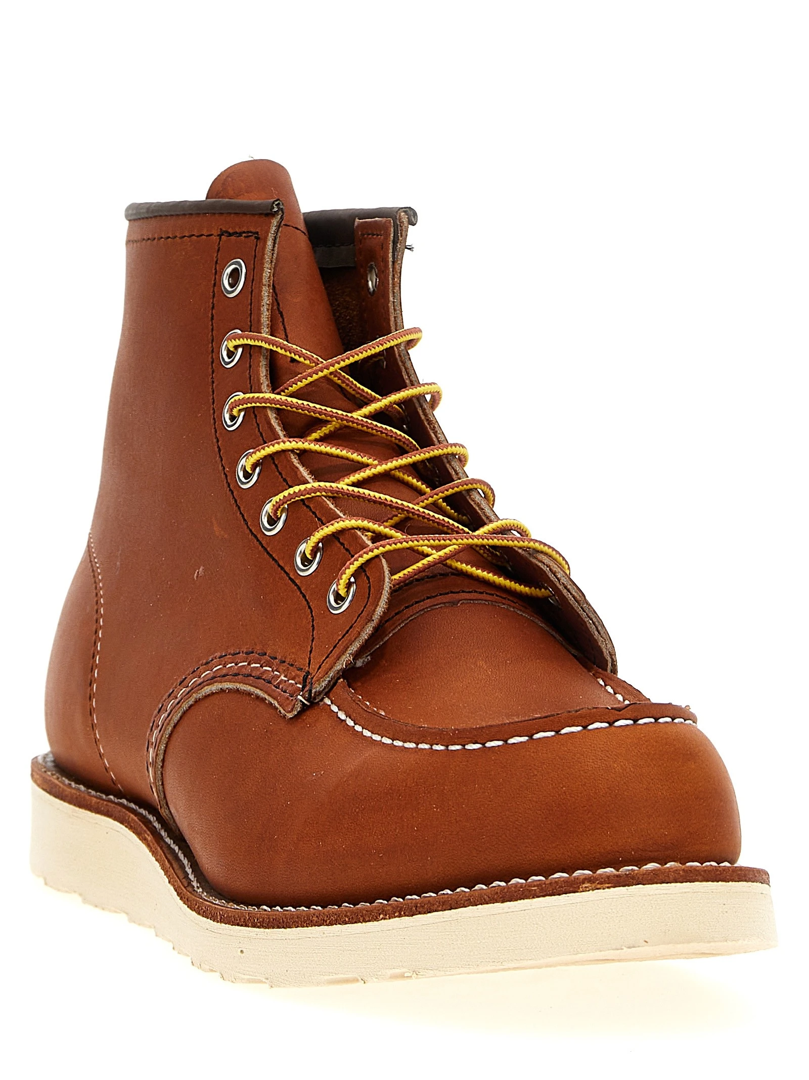 'Classic Moc® - Heritage 875' ankle boots