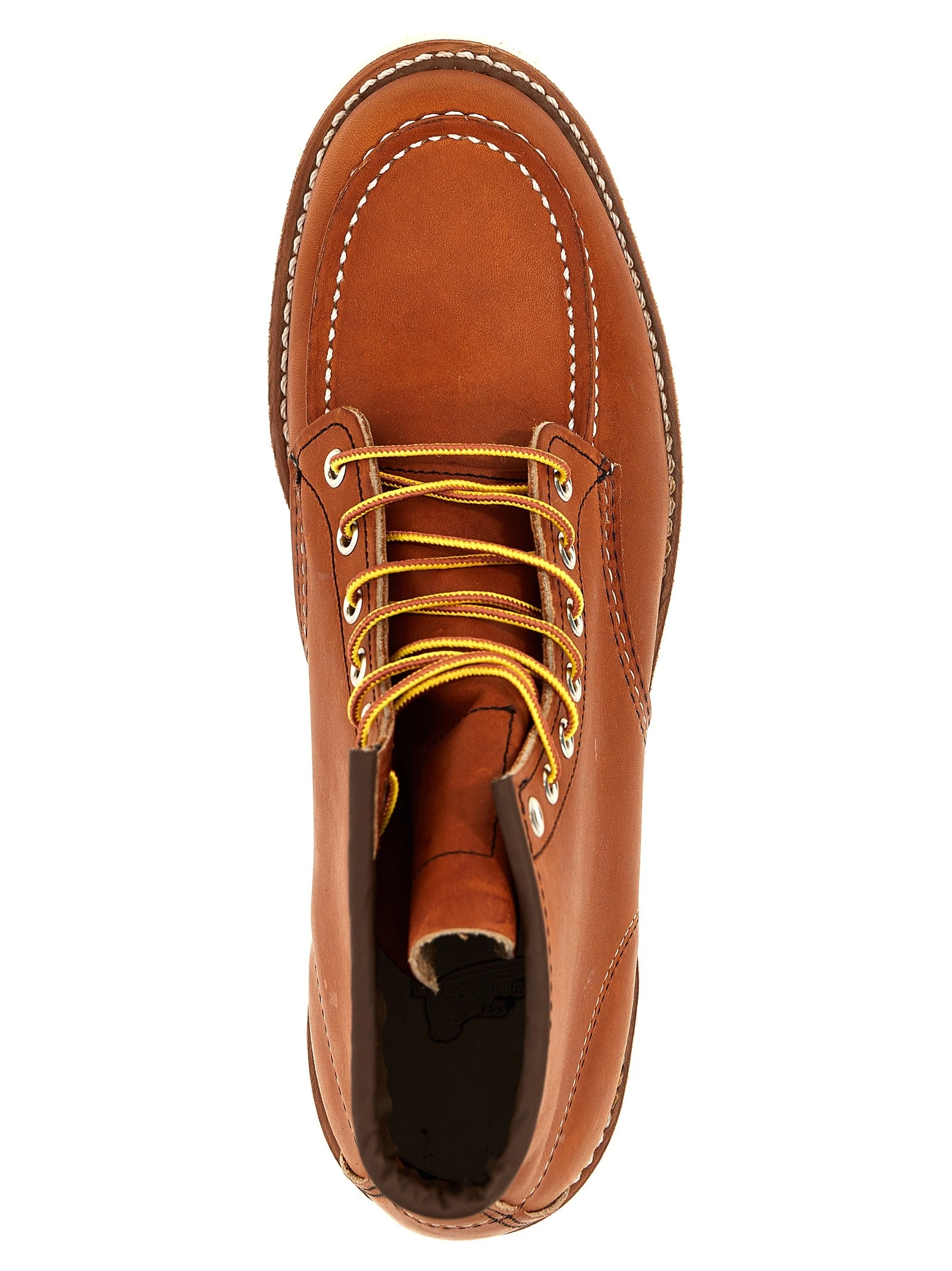 'Classic Moc® - Heritage 875' ankle boots