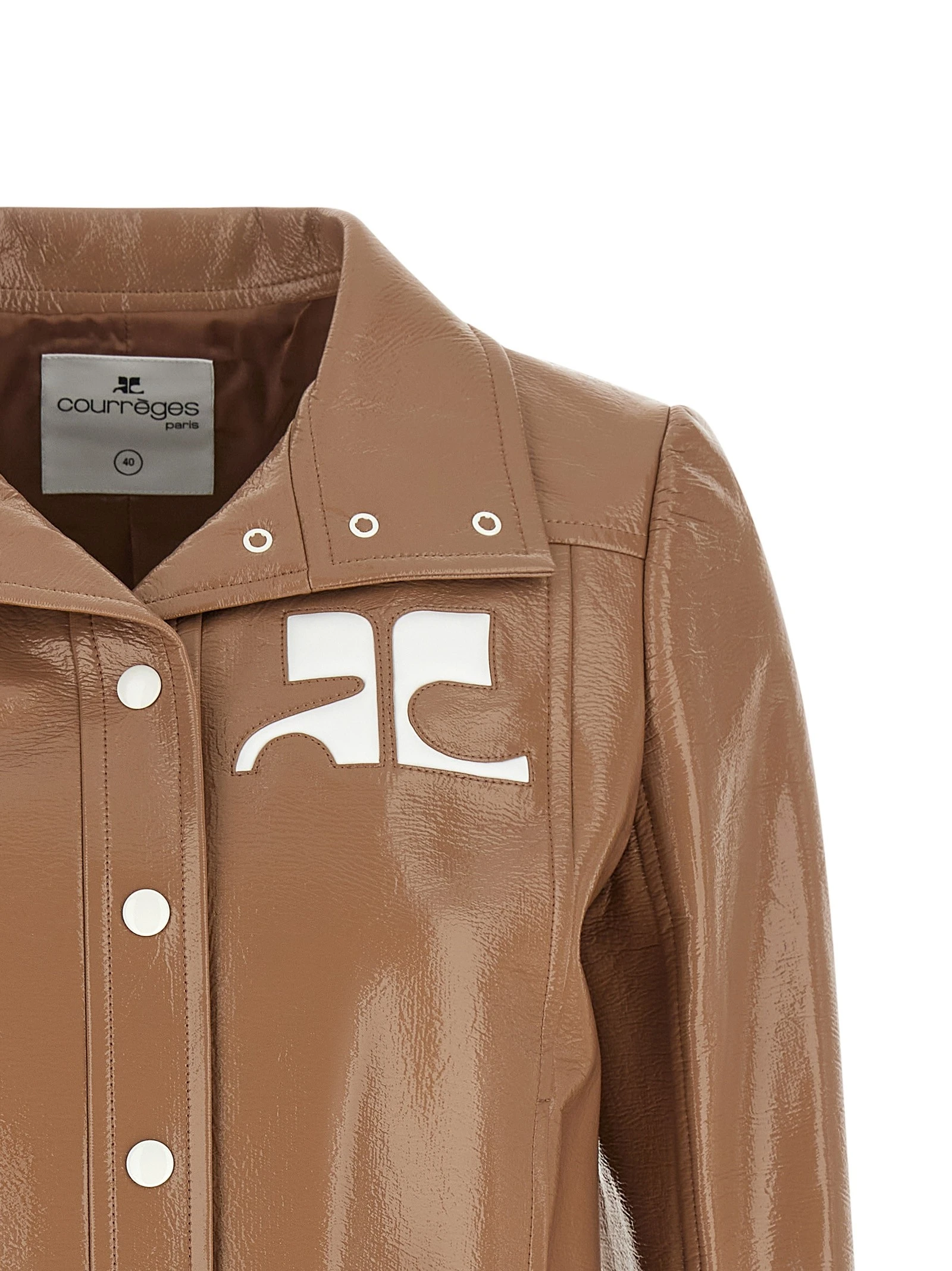 'Reedition Vinyl' jacket