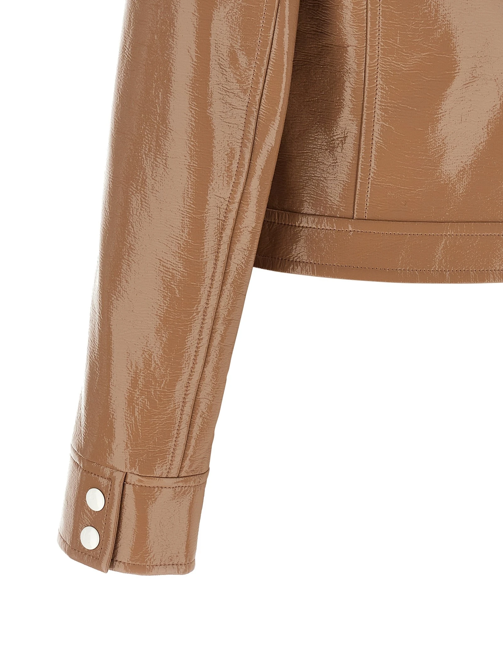 'Reedition Vinyl' jacket