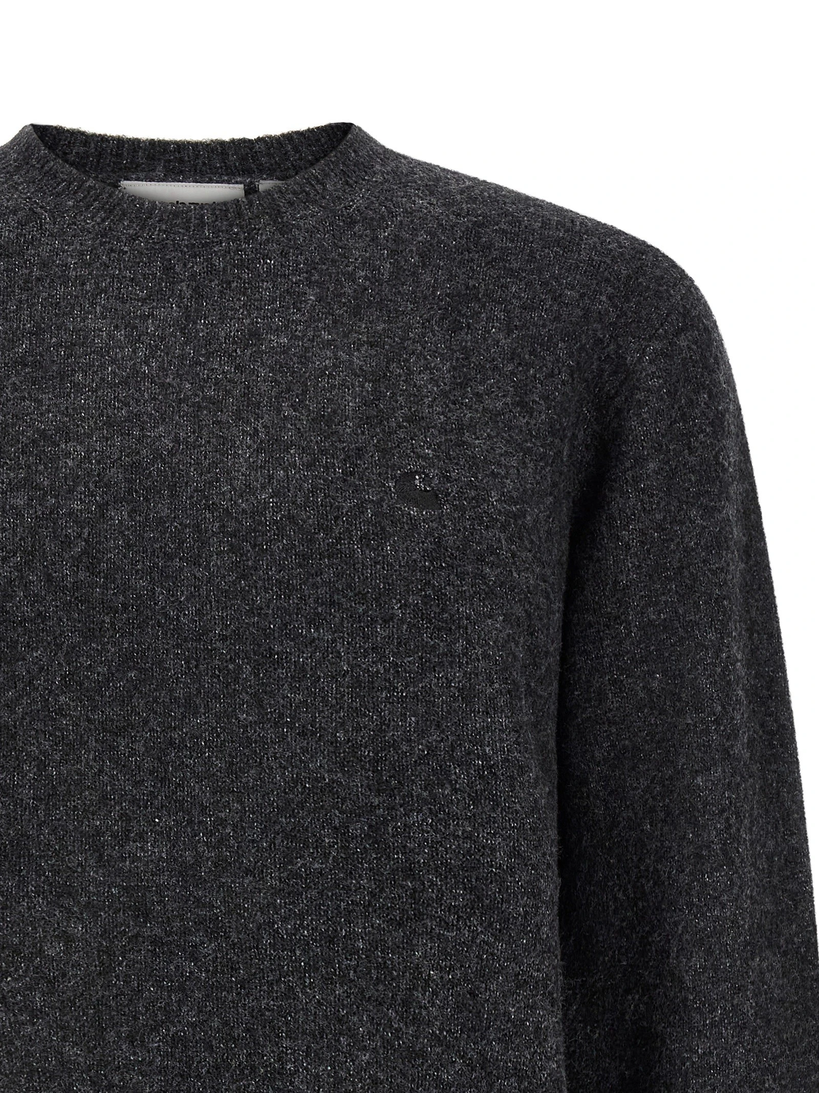 'Curtis' sweater