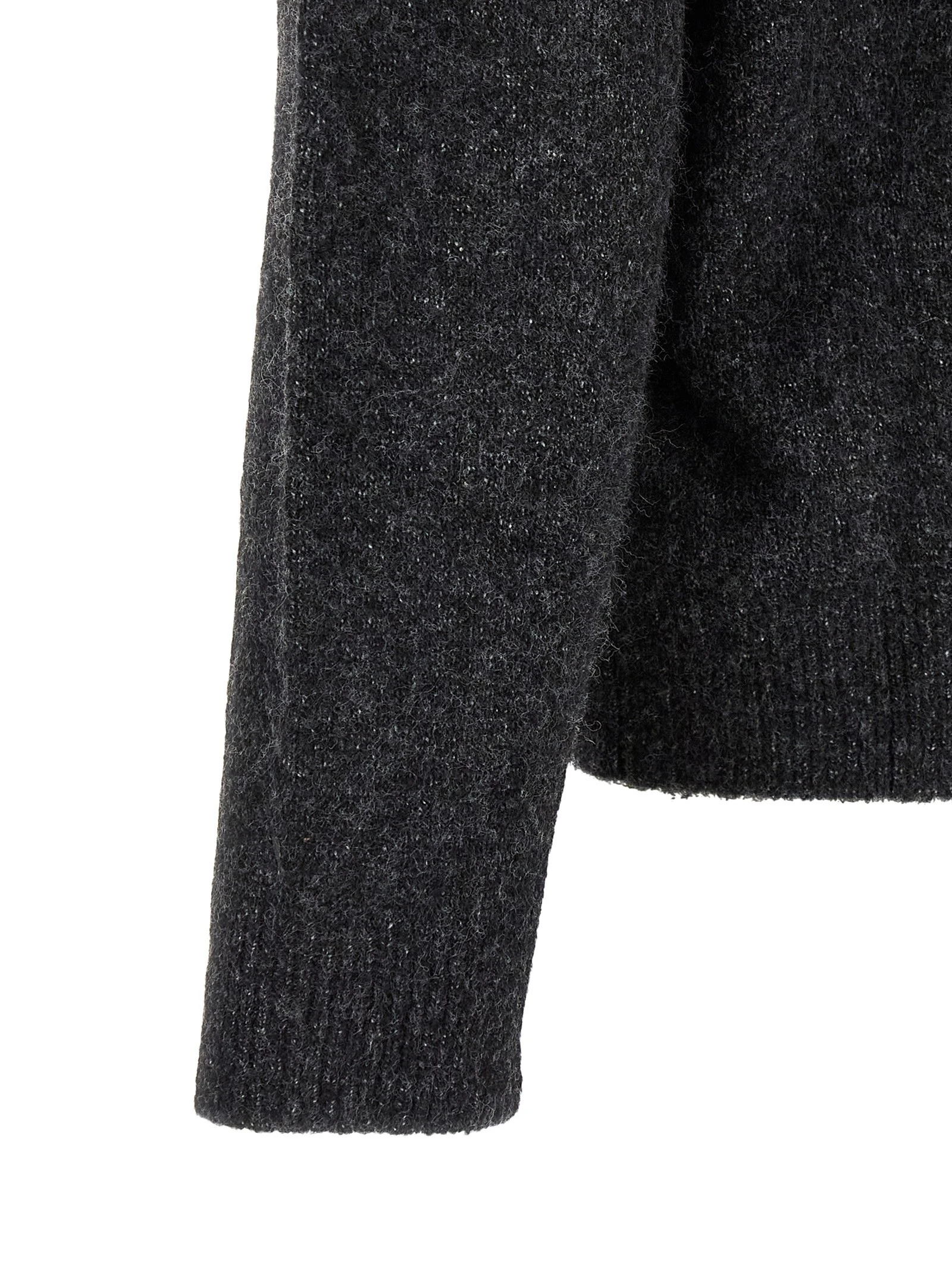 'Curtis' sweater