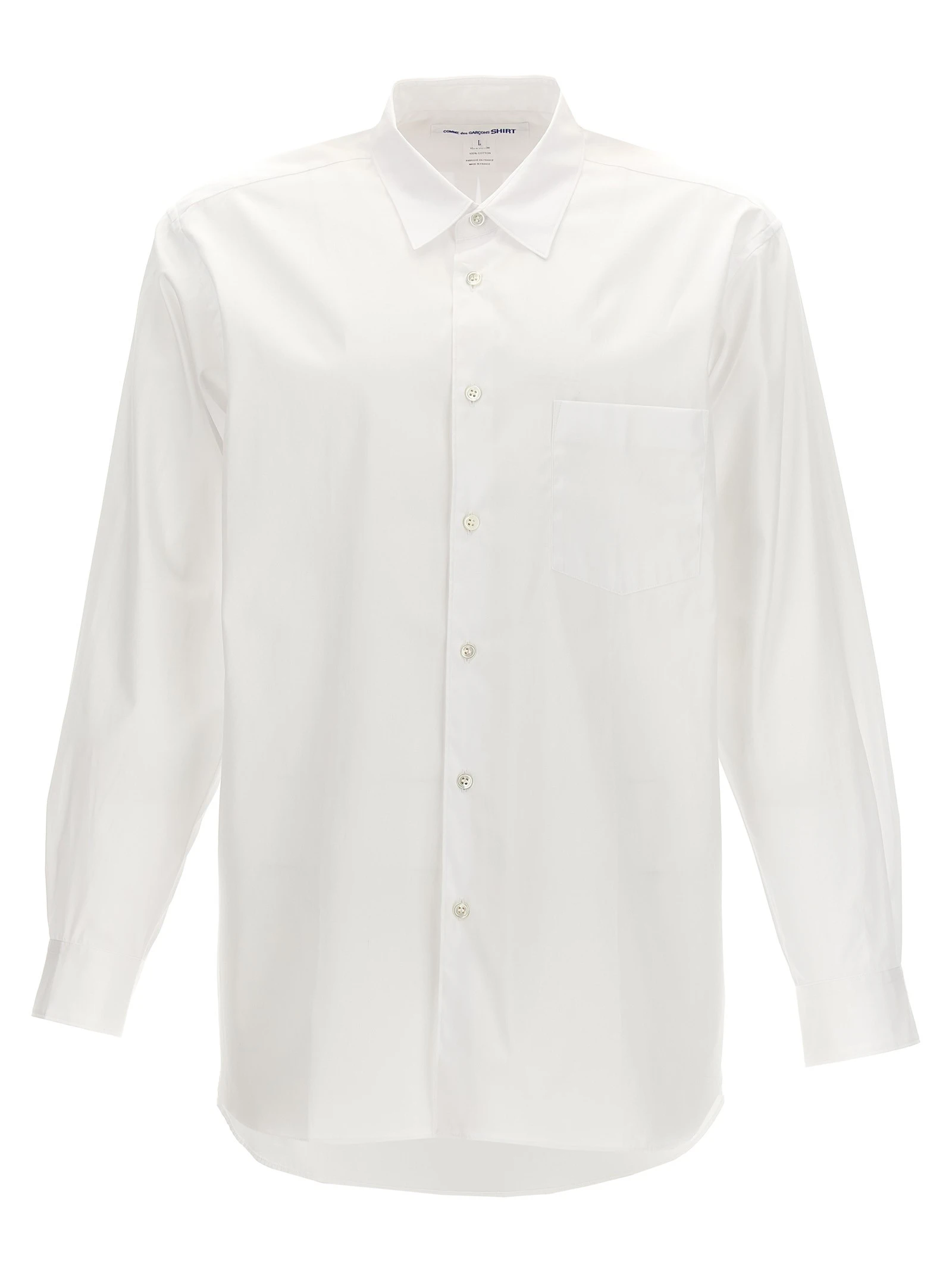 'Forever' shirt