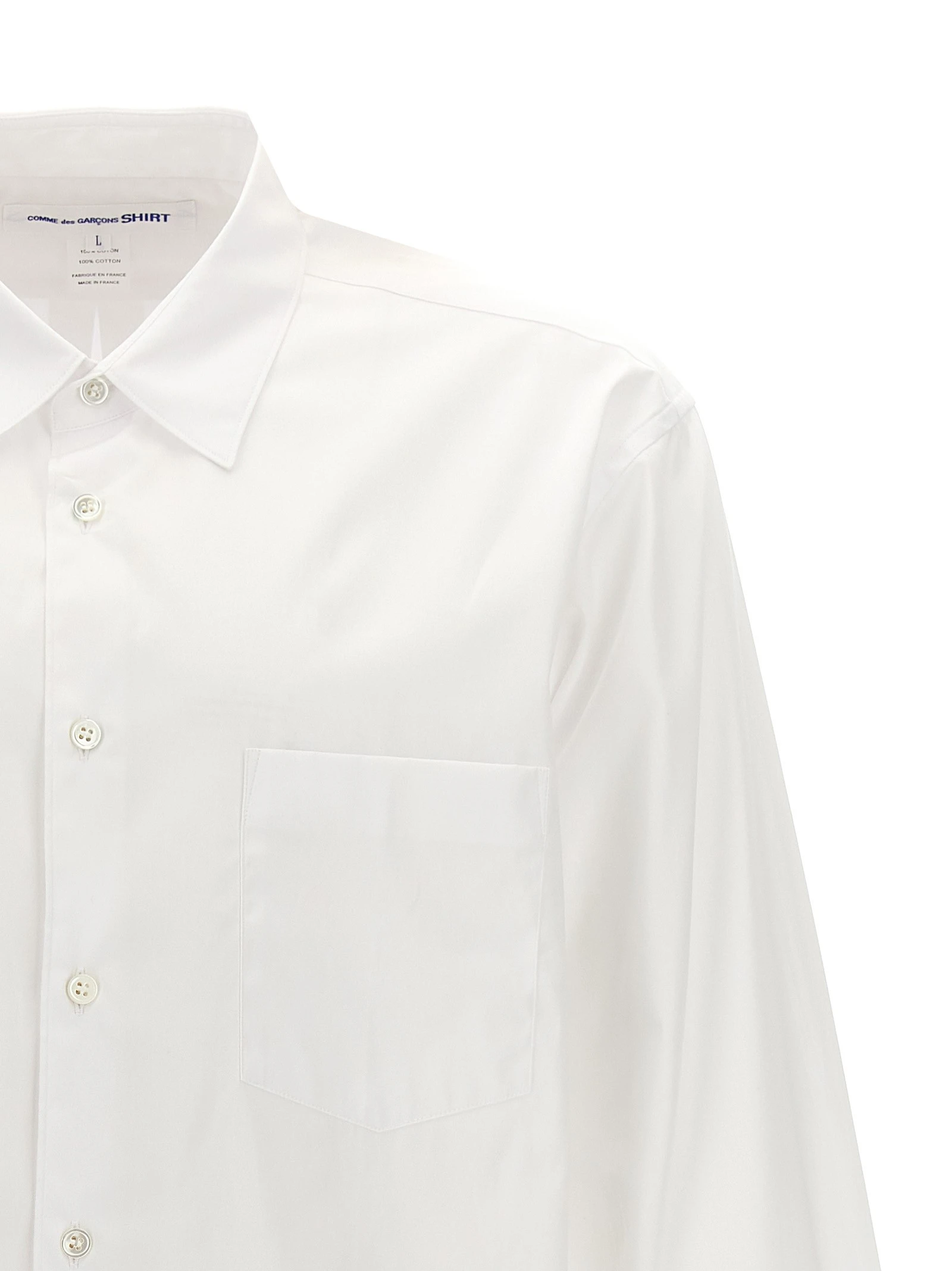 'Forever' shirt
