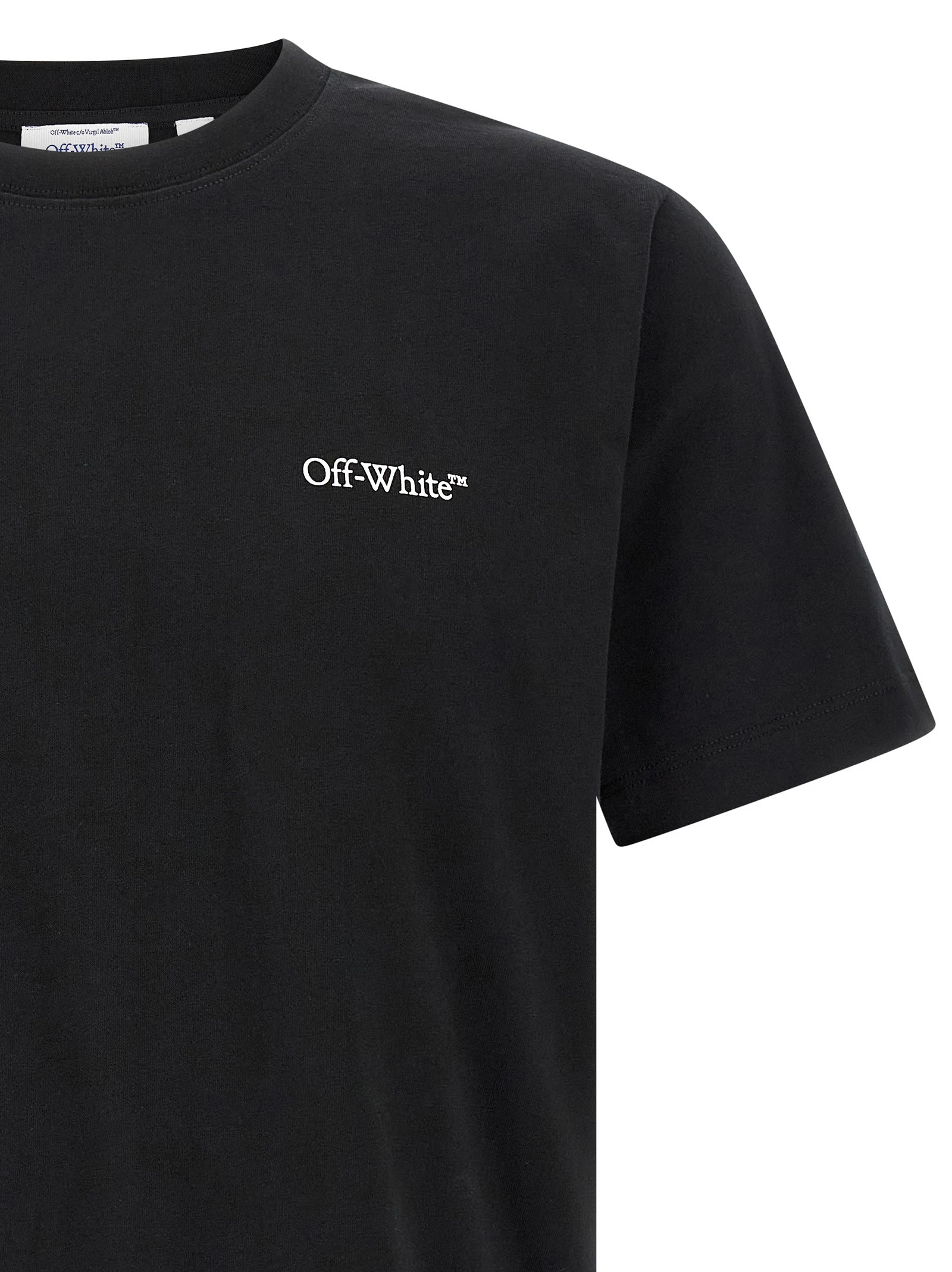 'Metal Arrow' T-shirt