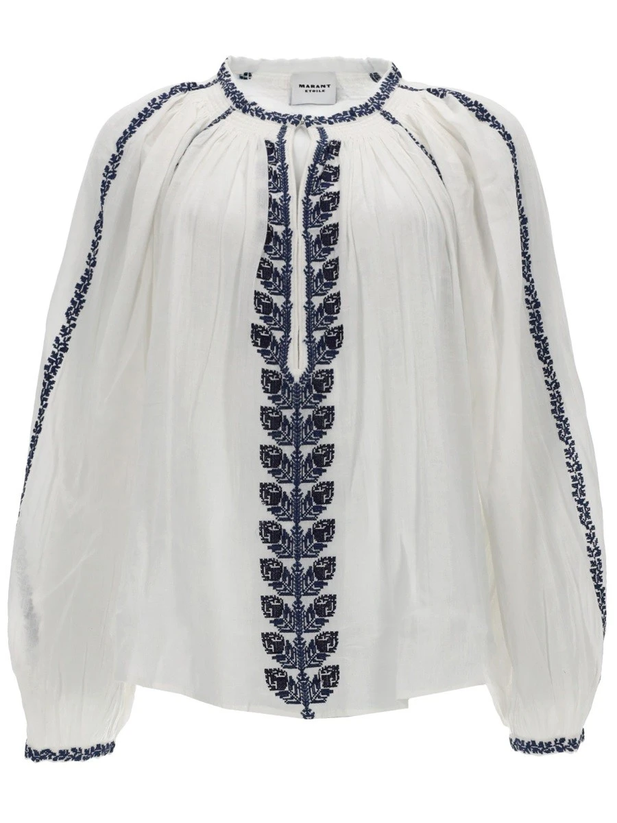 BLUSA "LENA"