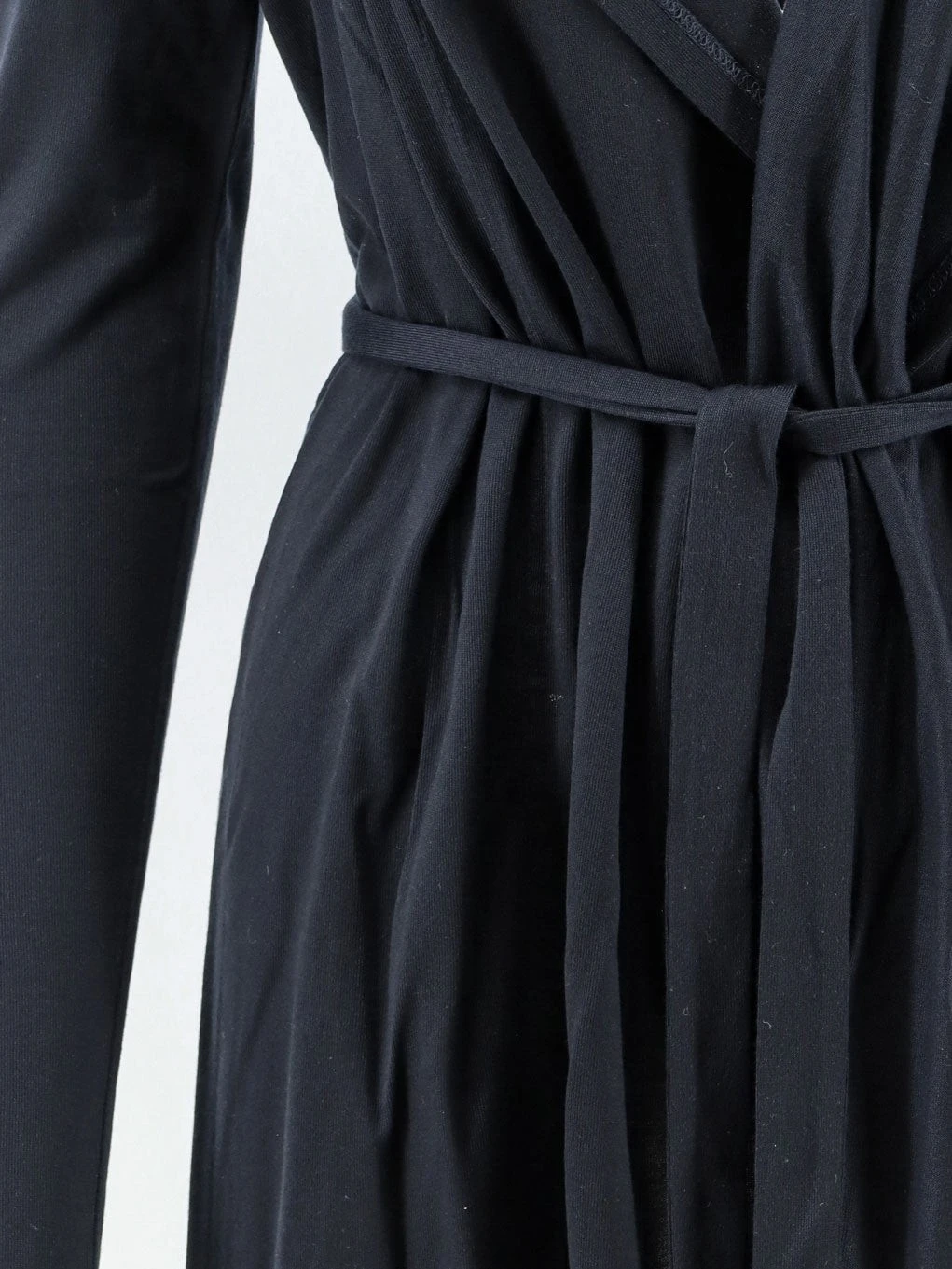 Mxmfalda lyocell and silk cardigan
