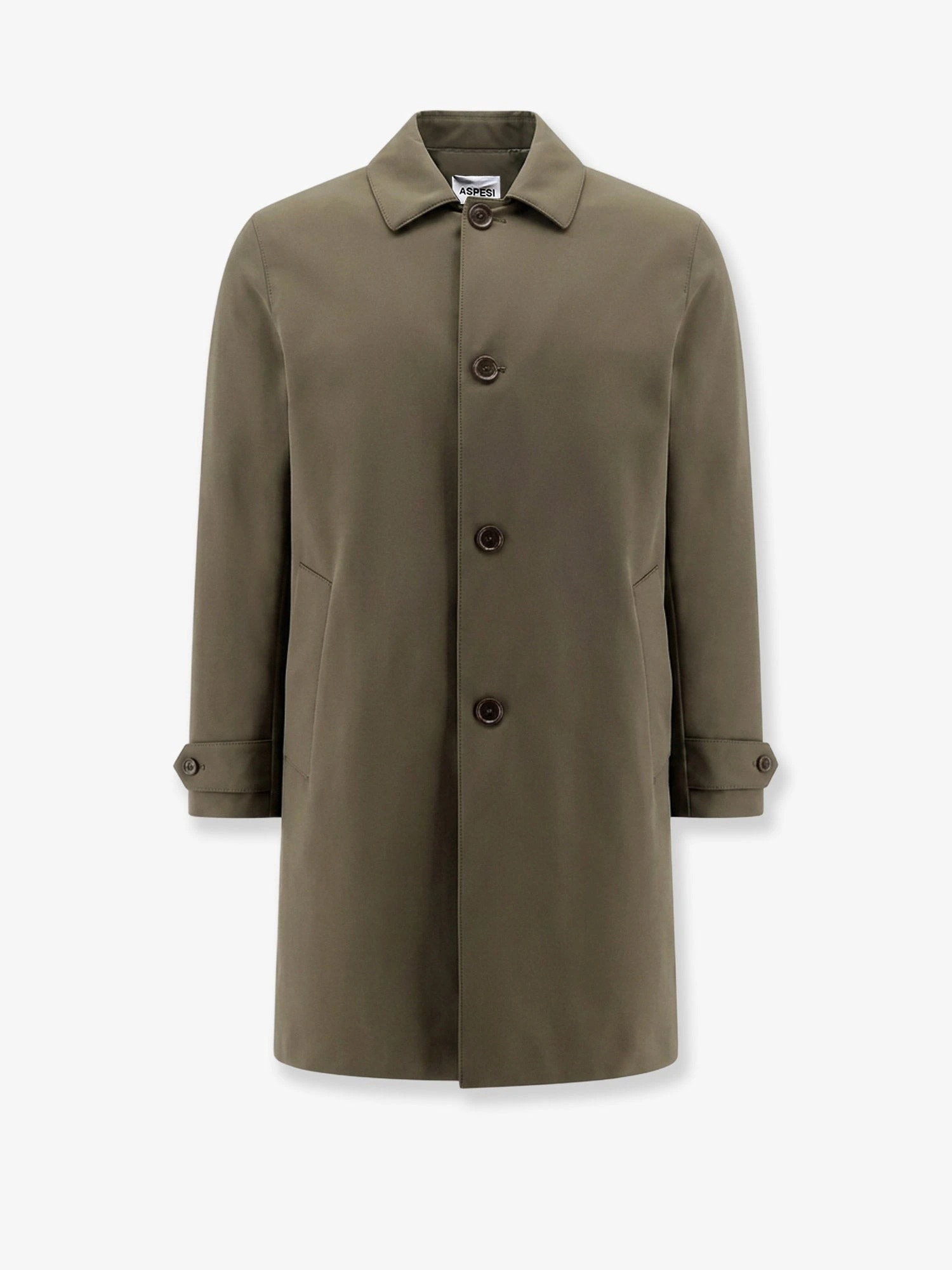Perfetto waterproof coat