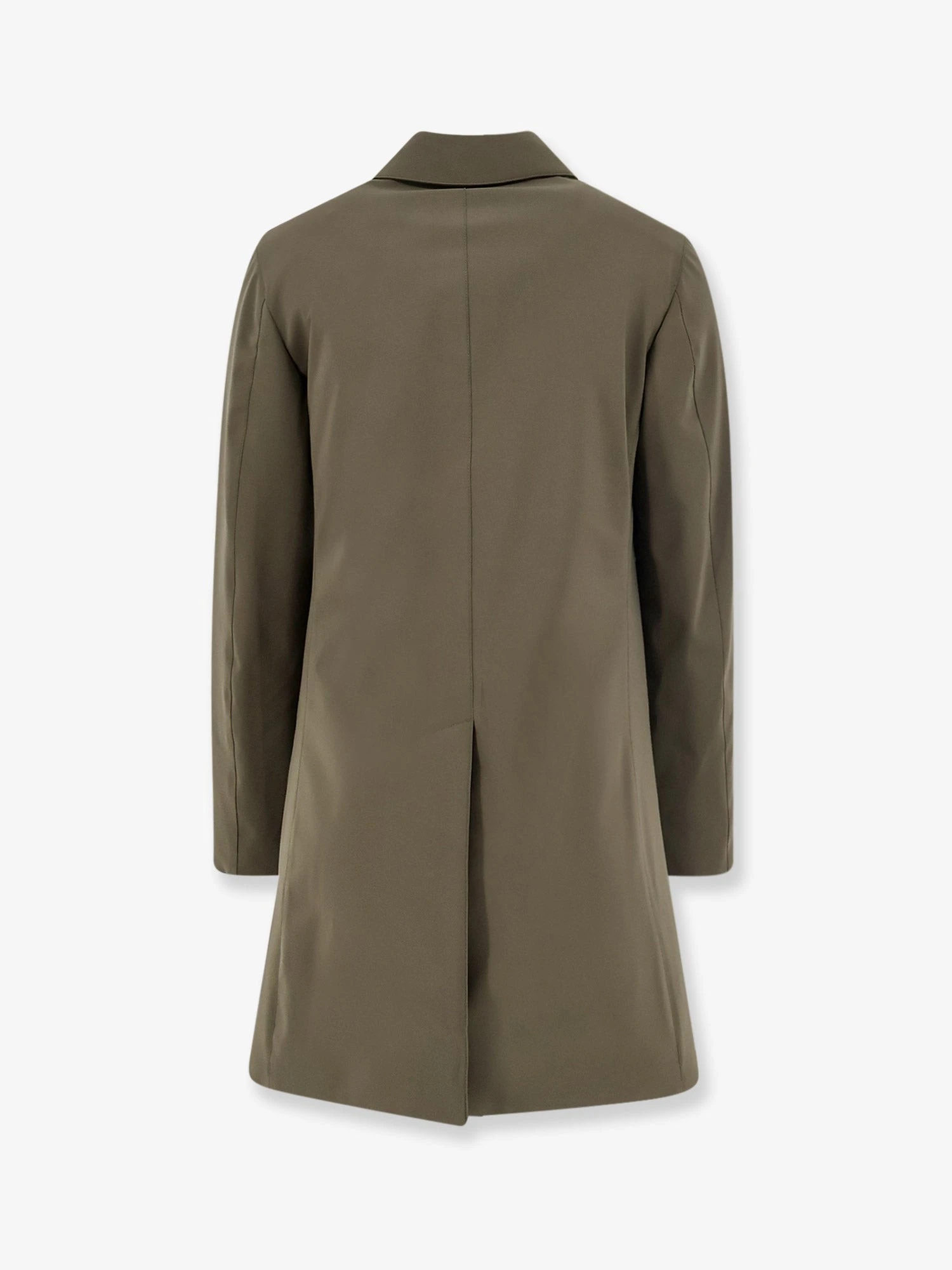 Perfetto waterproof coat