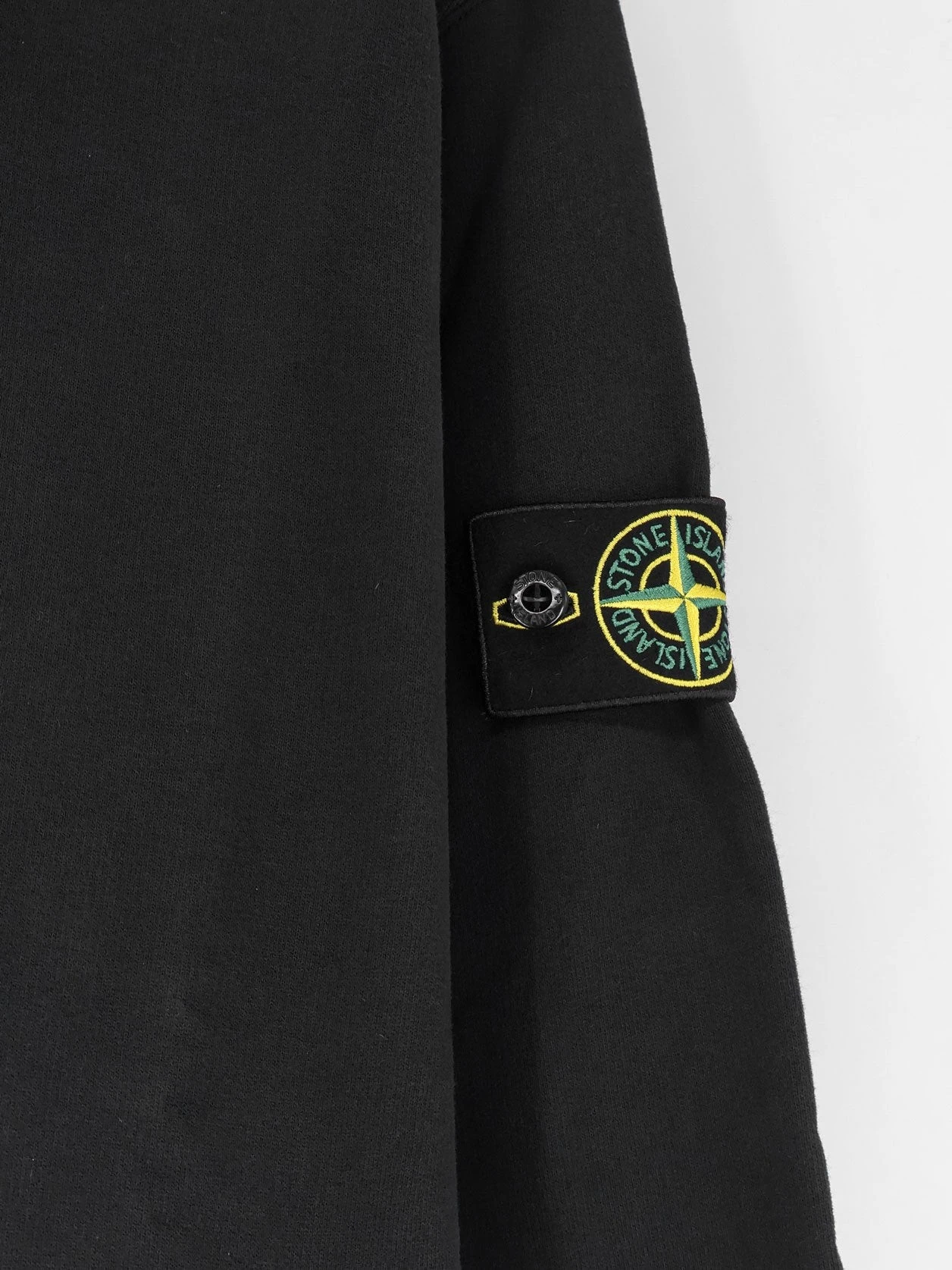 Organic cotton sweatshirt