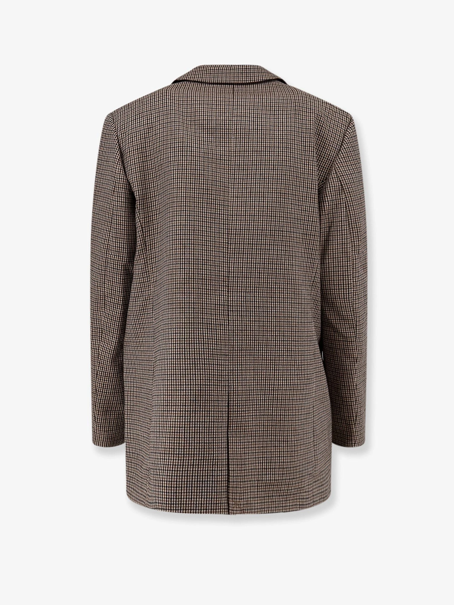 Lola wool blend blazer