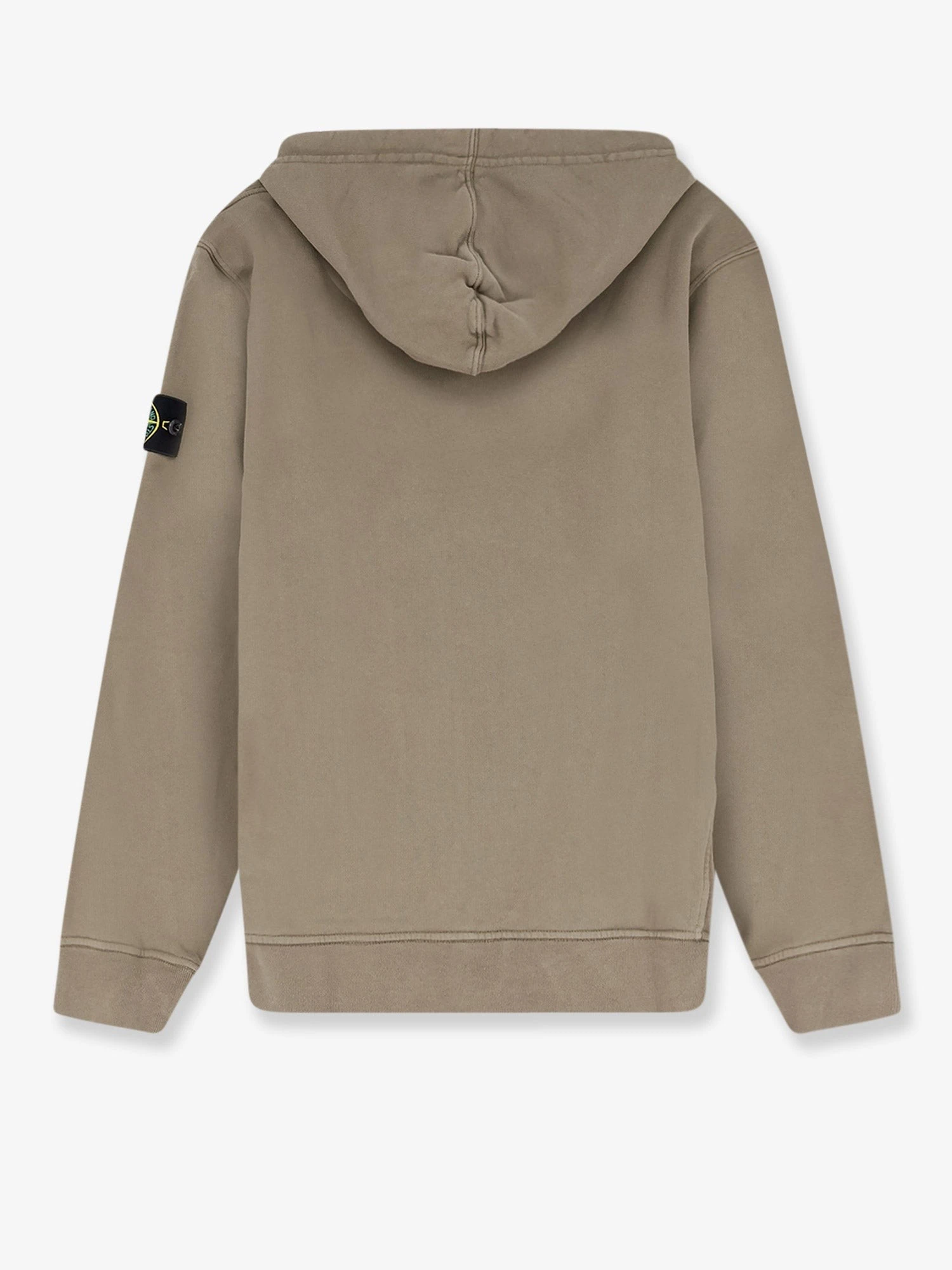 Organic cotton sweatshirt
