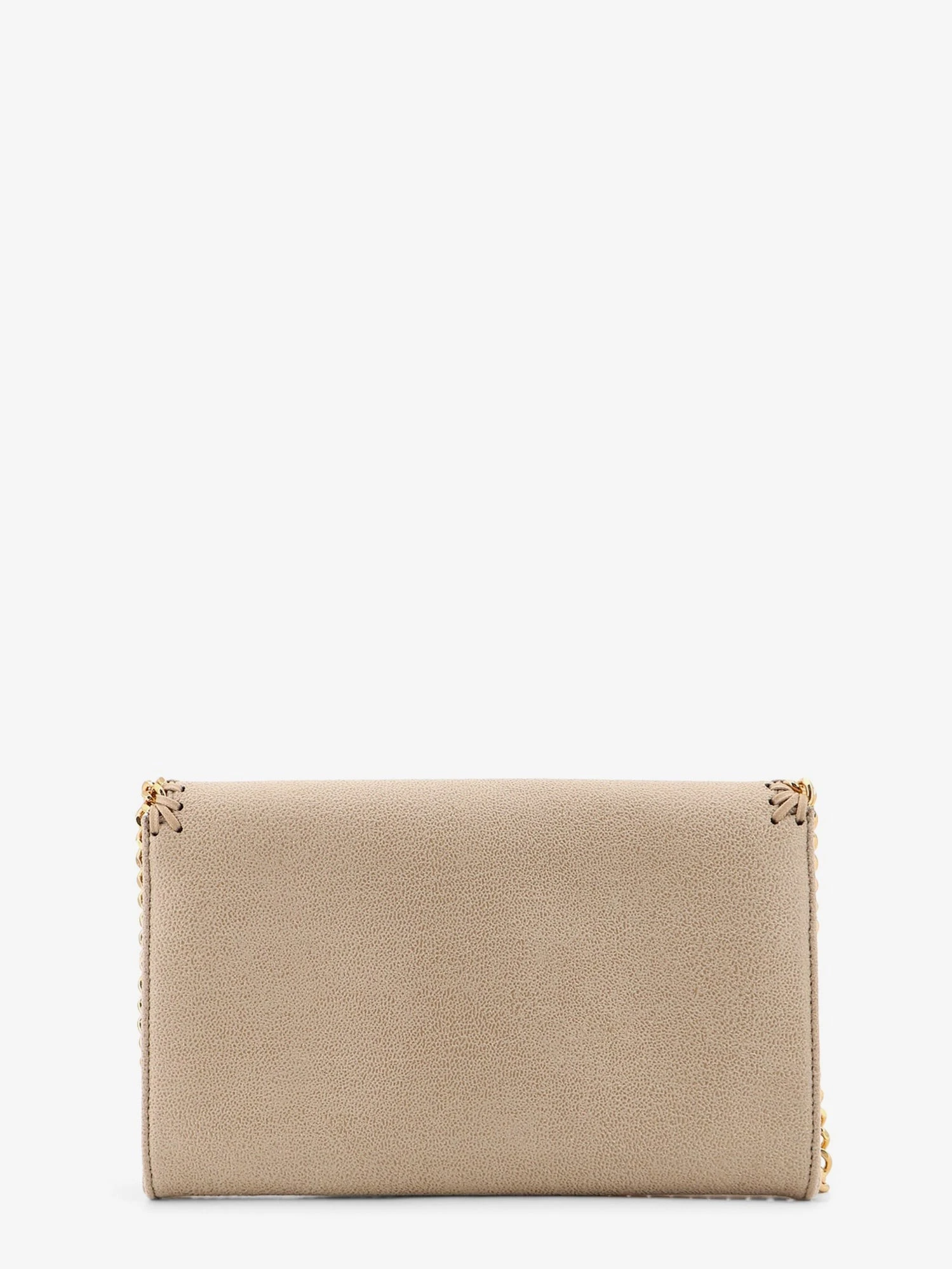 Falabella Wallet Shaggy Deer crossbody bag