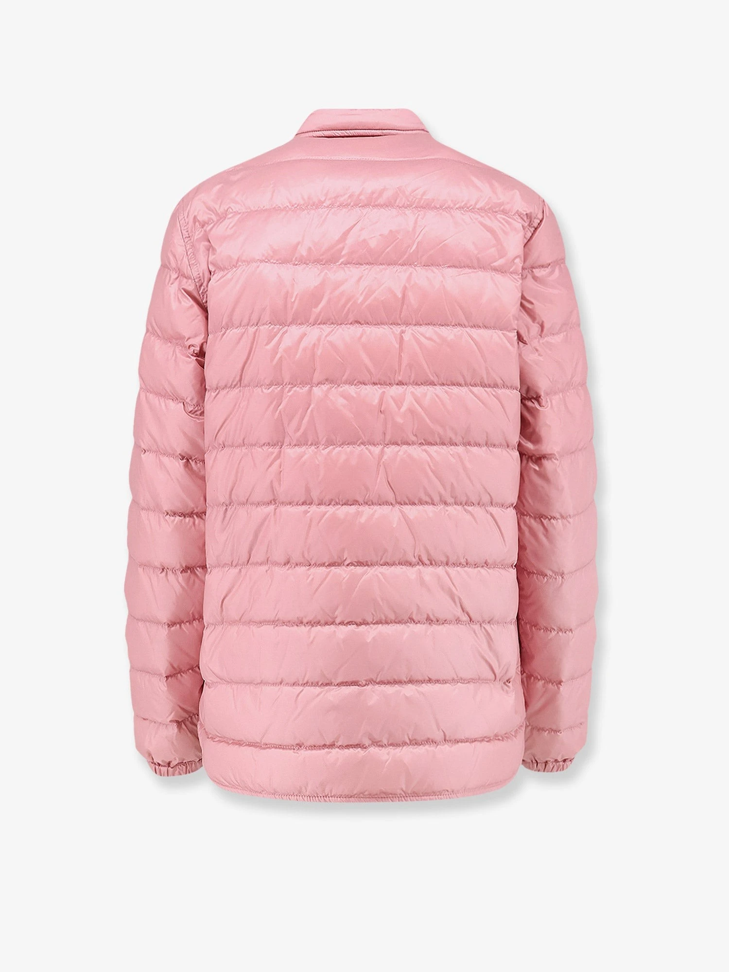 Fouine foldable down jacket