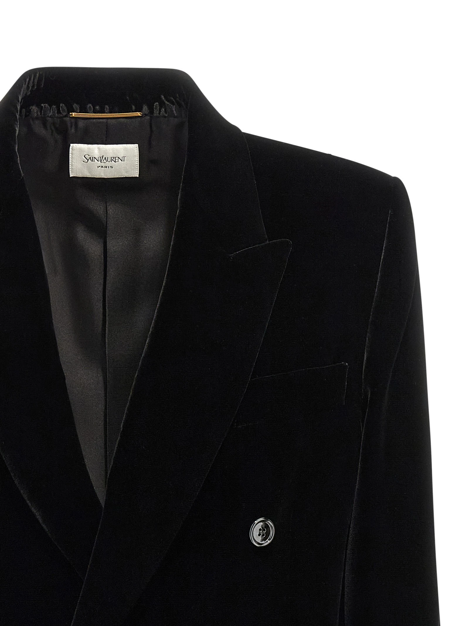 'Cassandre' blazer
