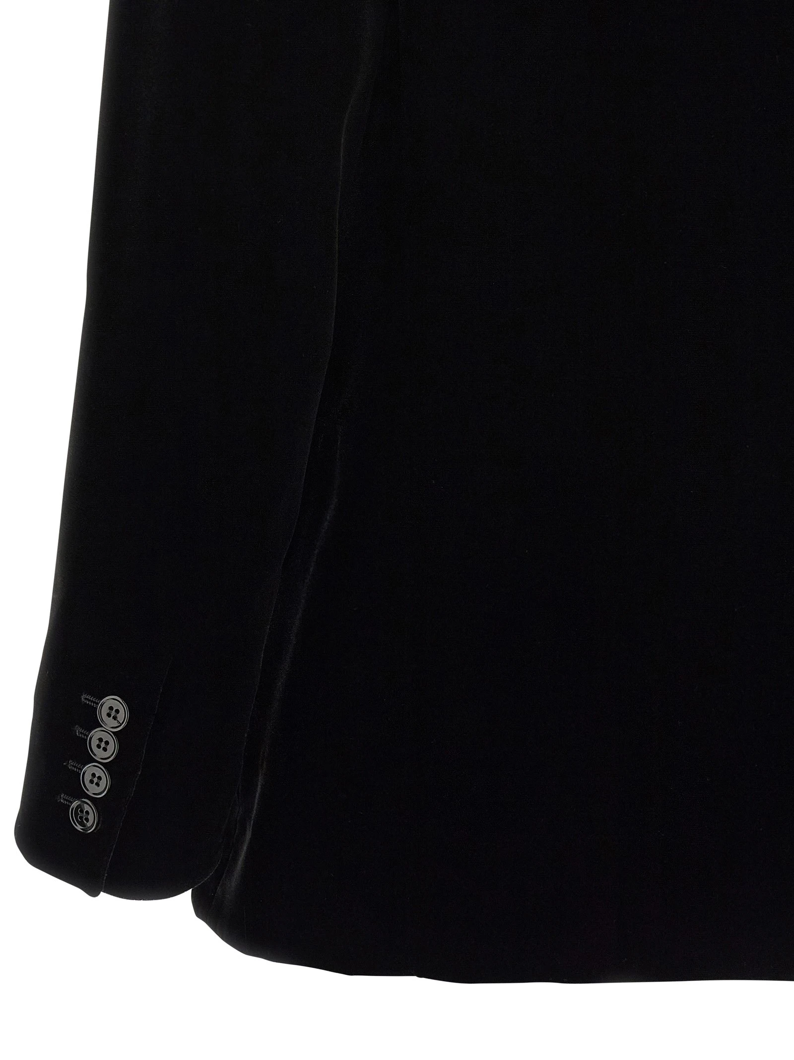 'Cassandre' blazer