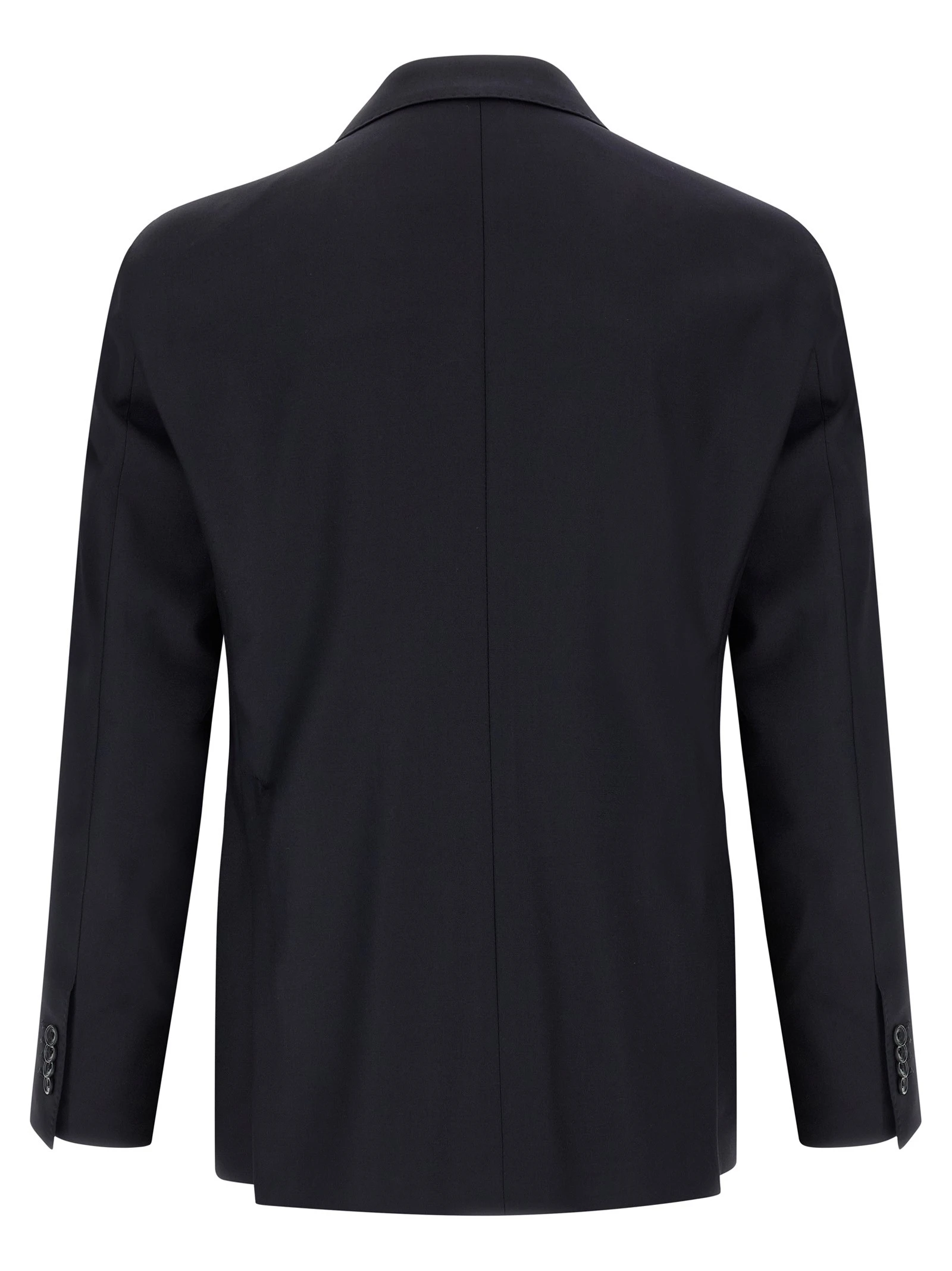 'Vesuvio' dress
