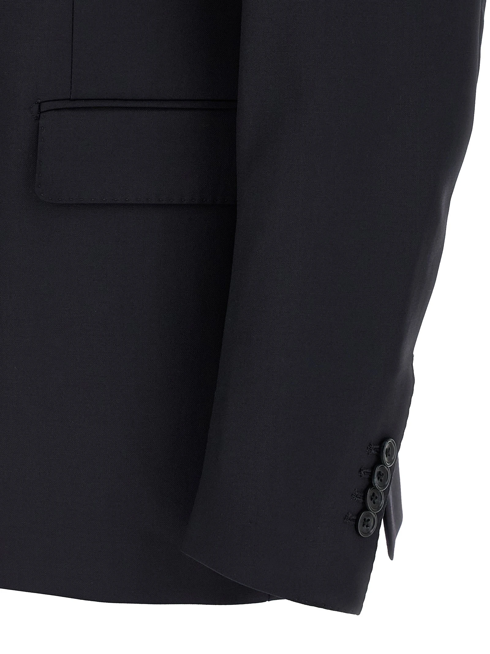 'Vesuvio' dress