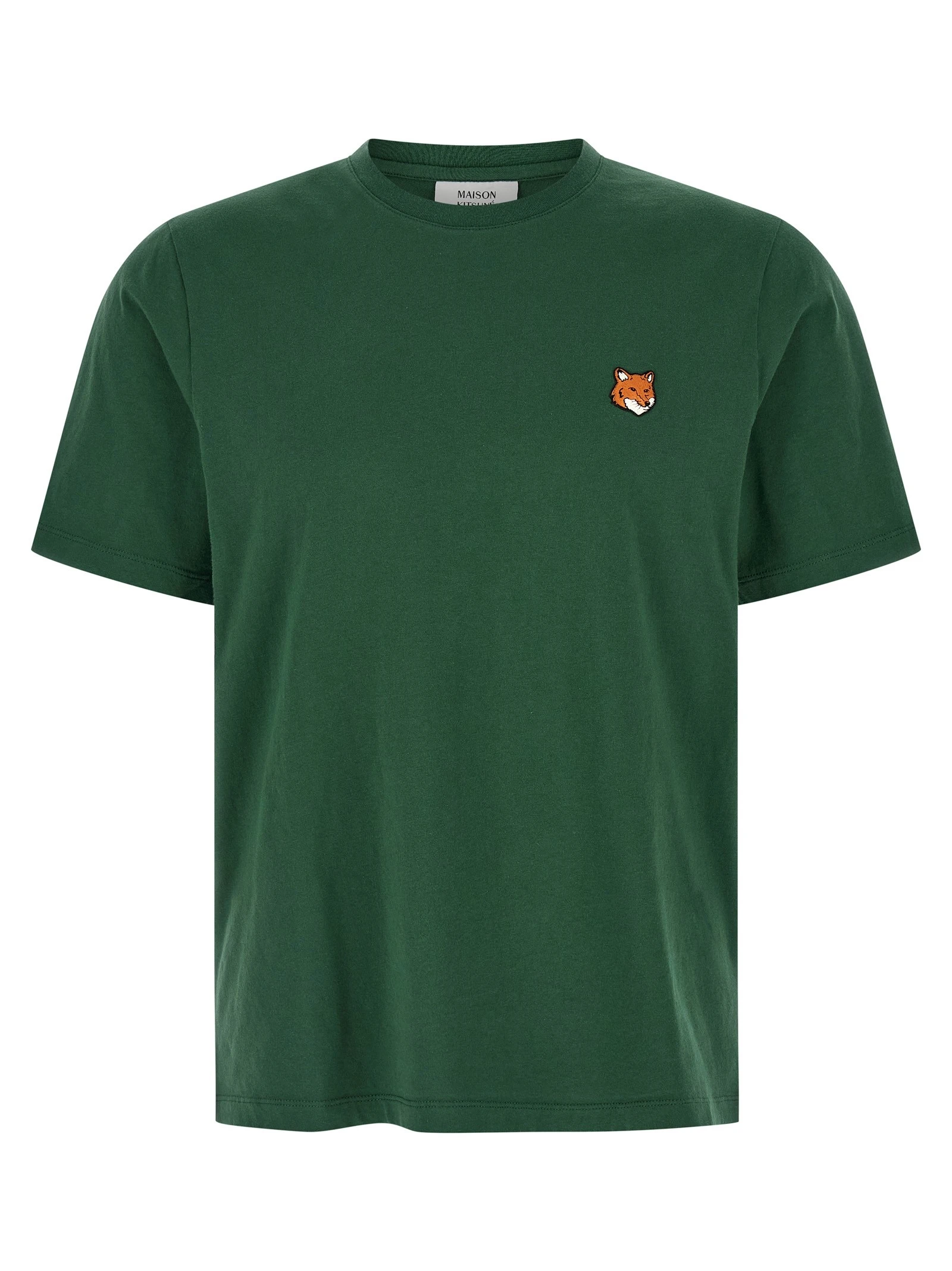 'Fox Head' T-shirt