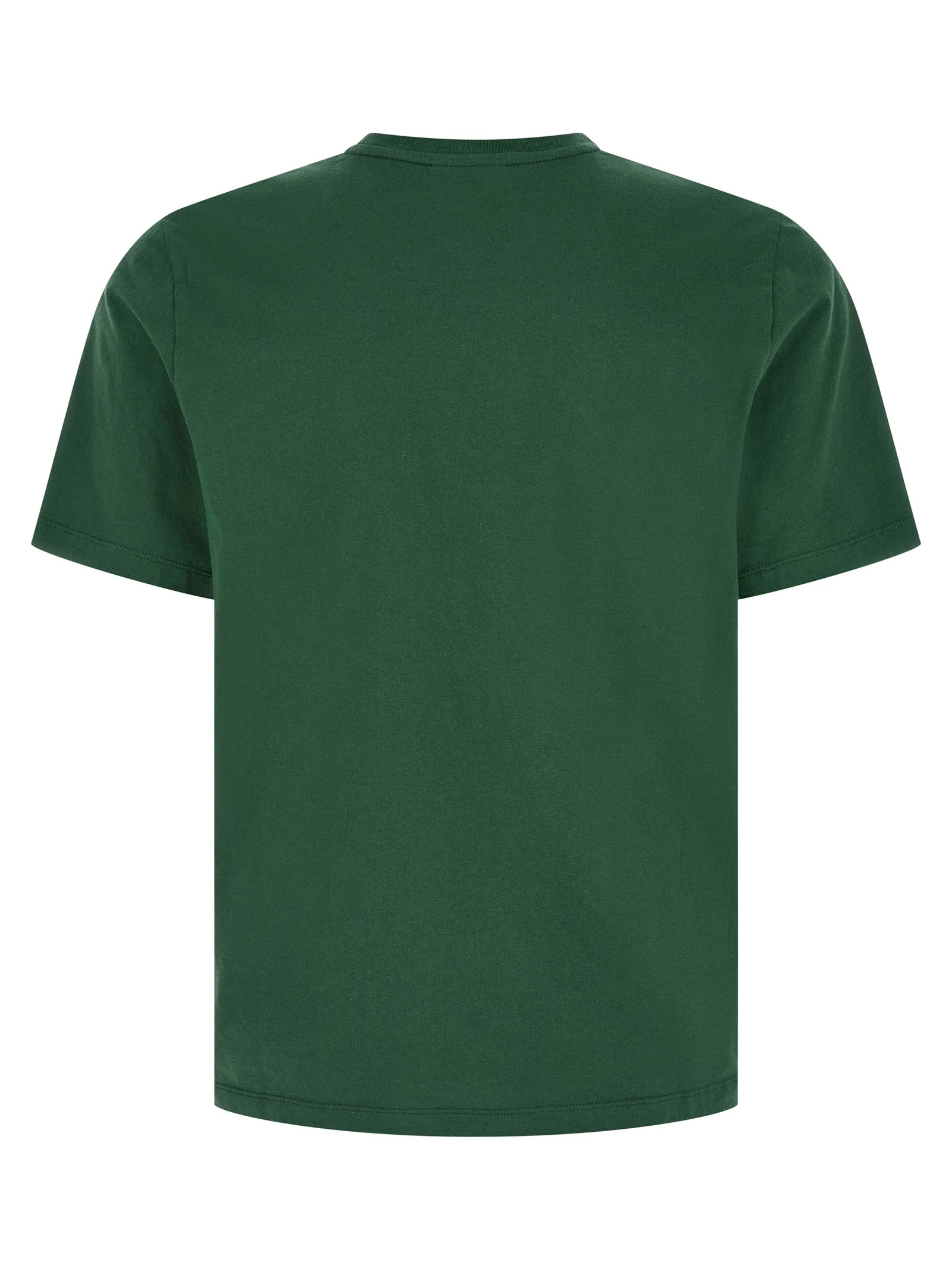 'Fox Head' T-shirt