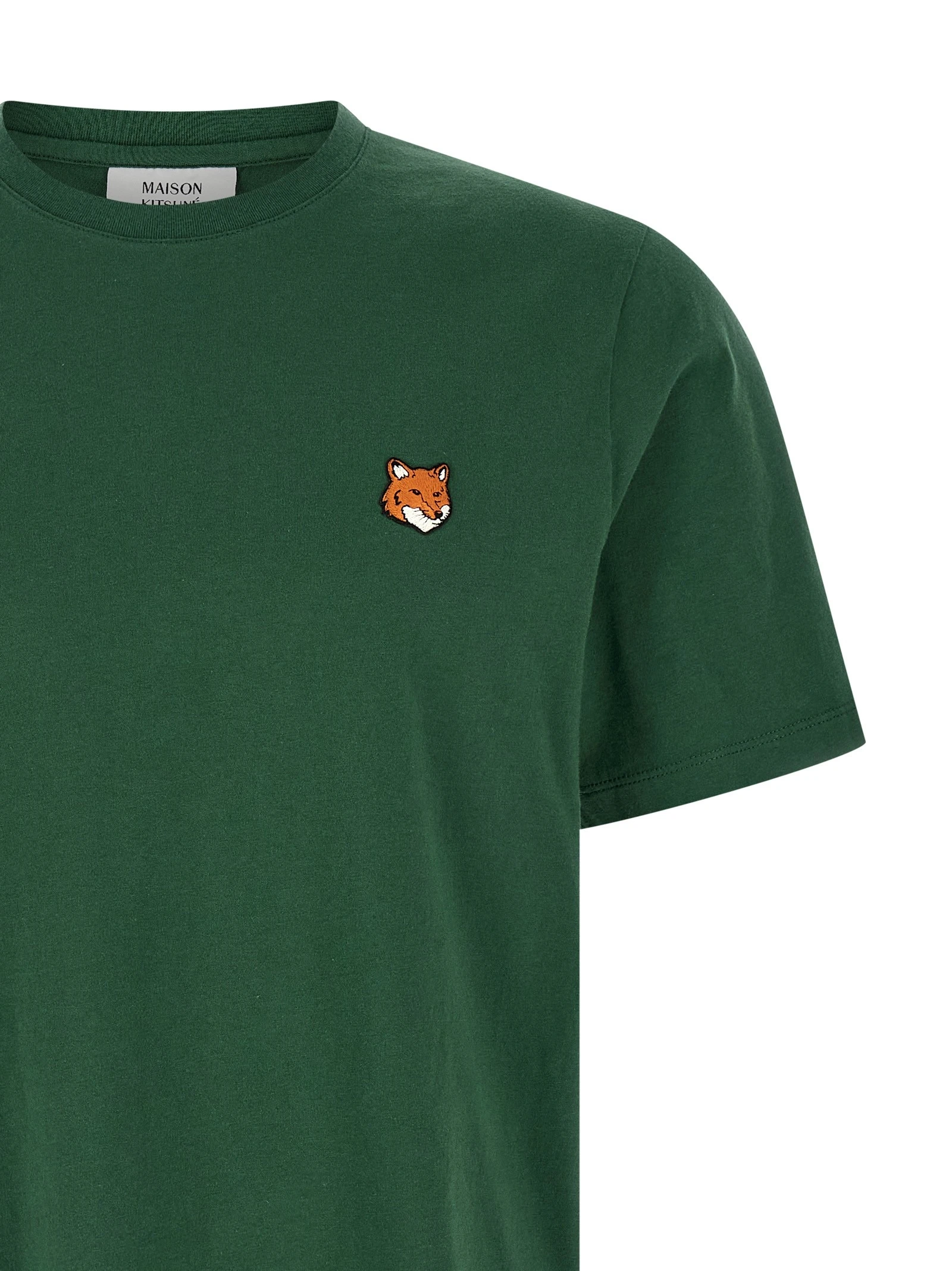 'Fox Head' T-shirt