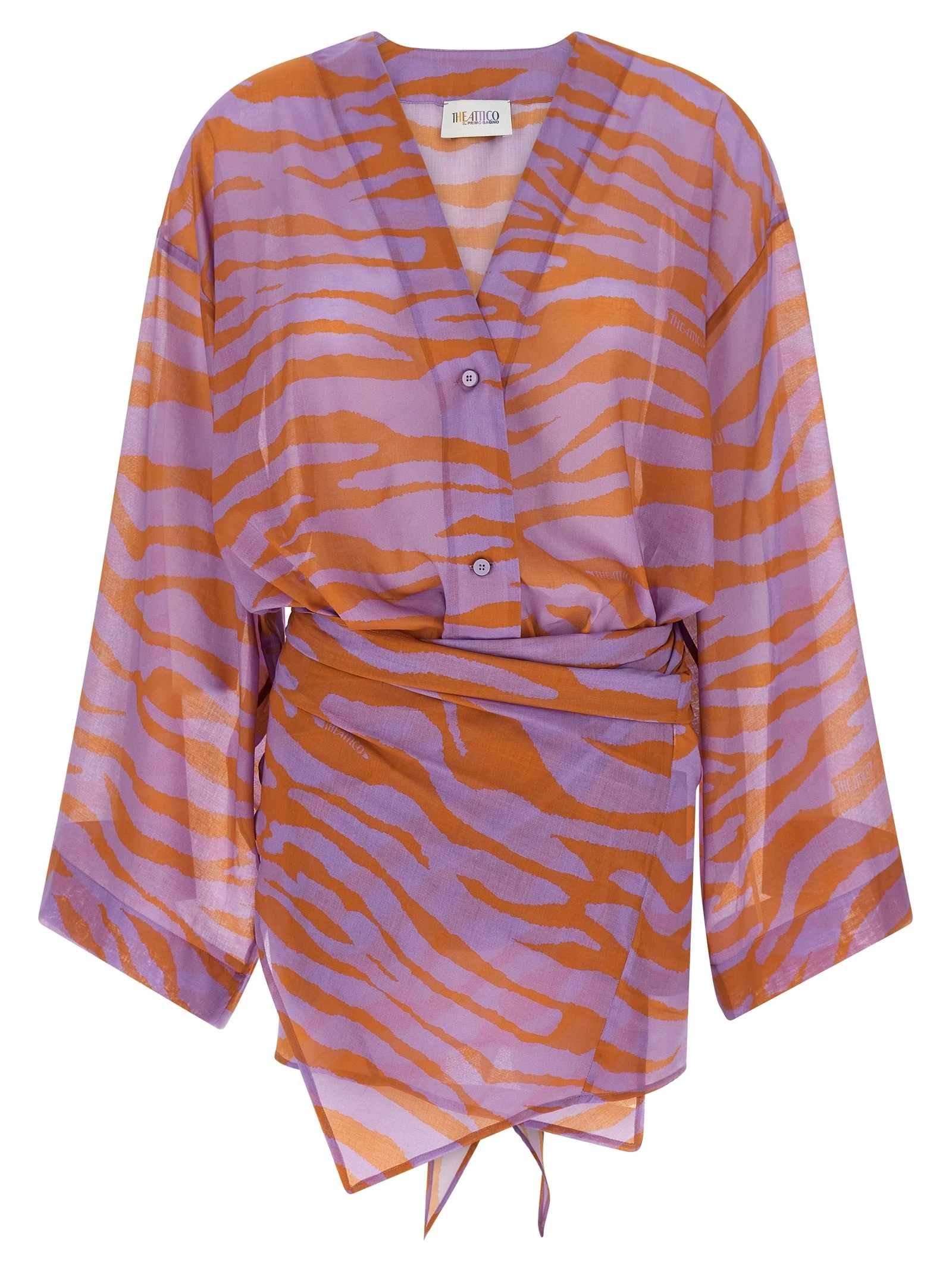 'Il Primo Bagno' dress