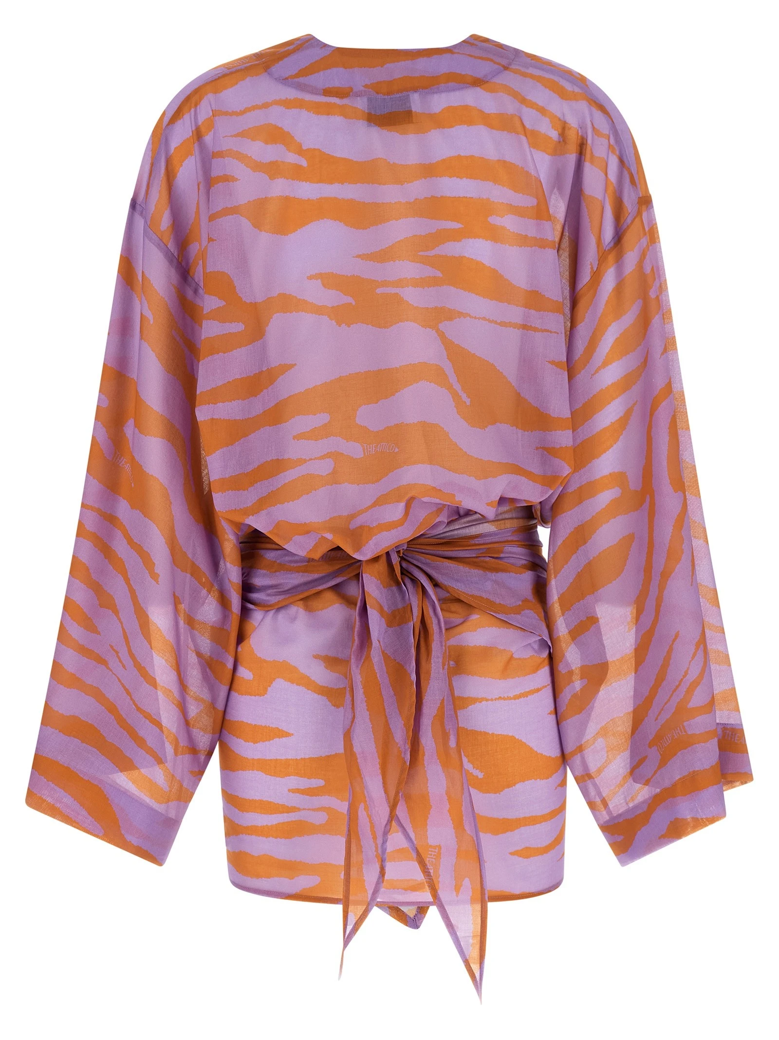 'Il Primo Bagno' dress