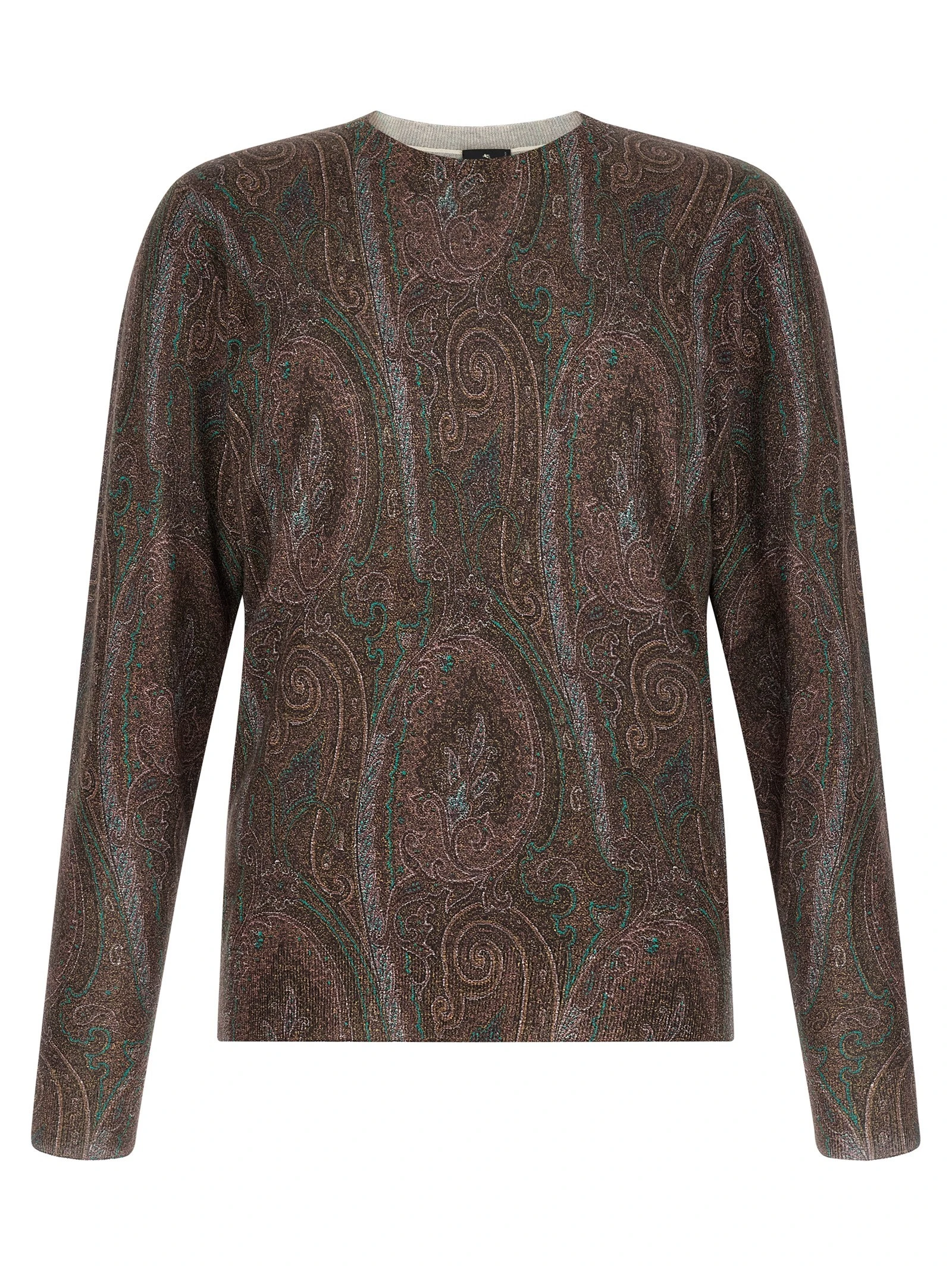 Paisley Sweater