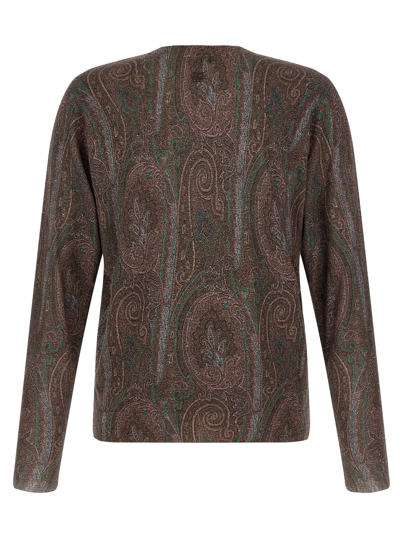 Paisley Sweater