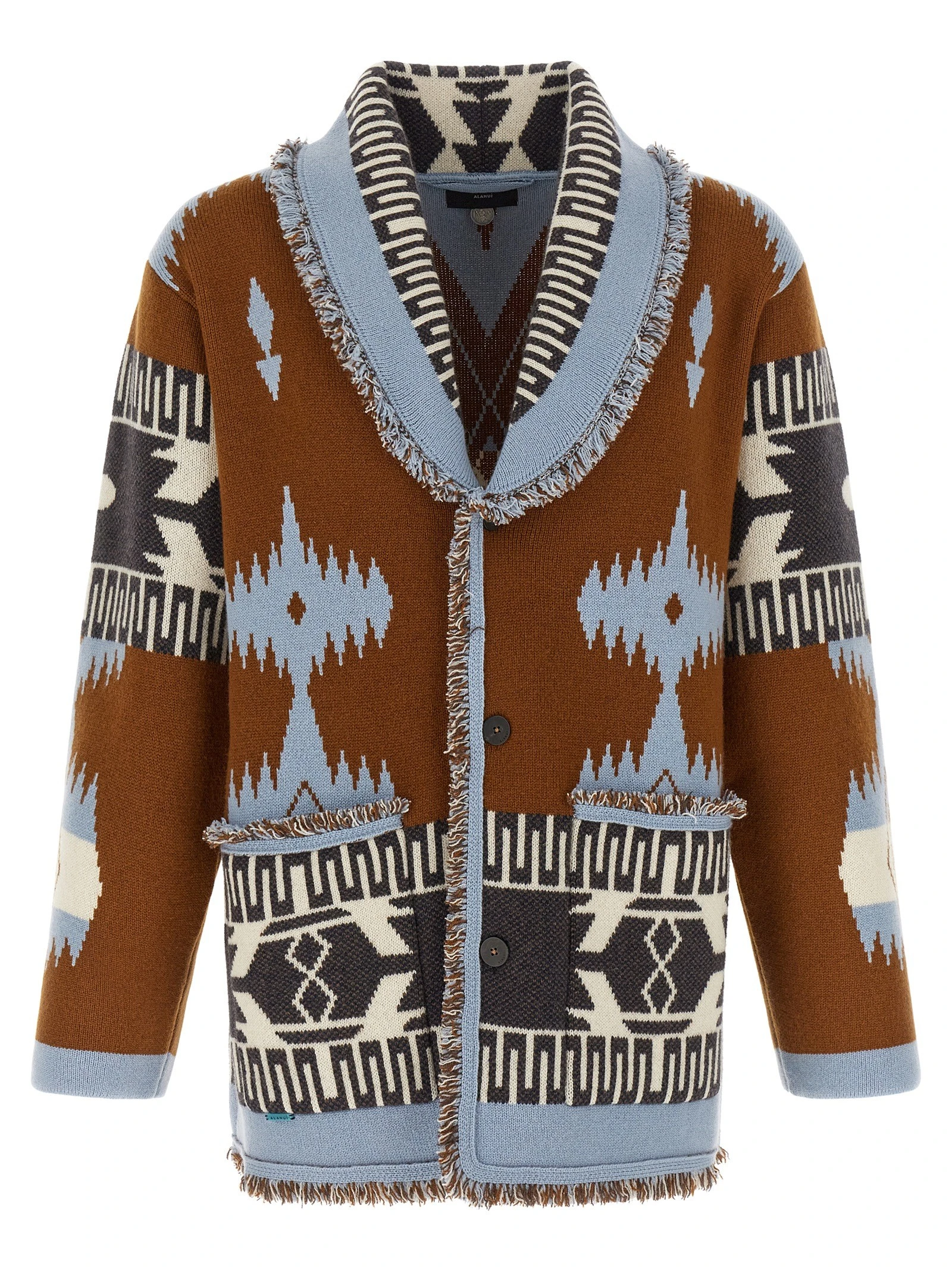 'Icon' cardigan