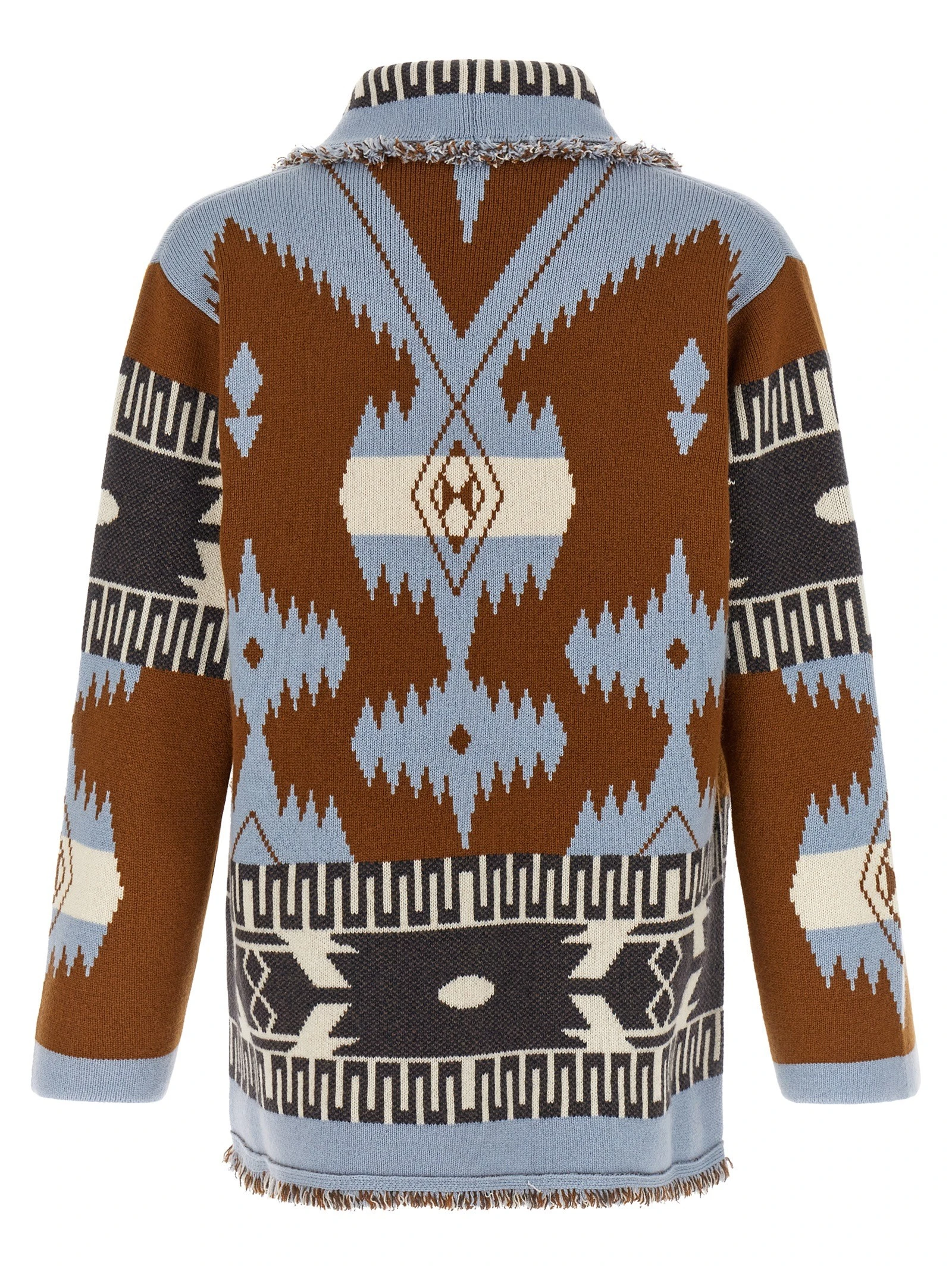 'Icon' cardigan