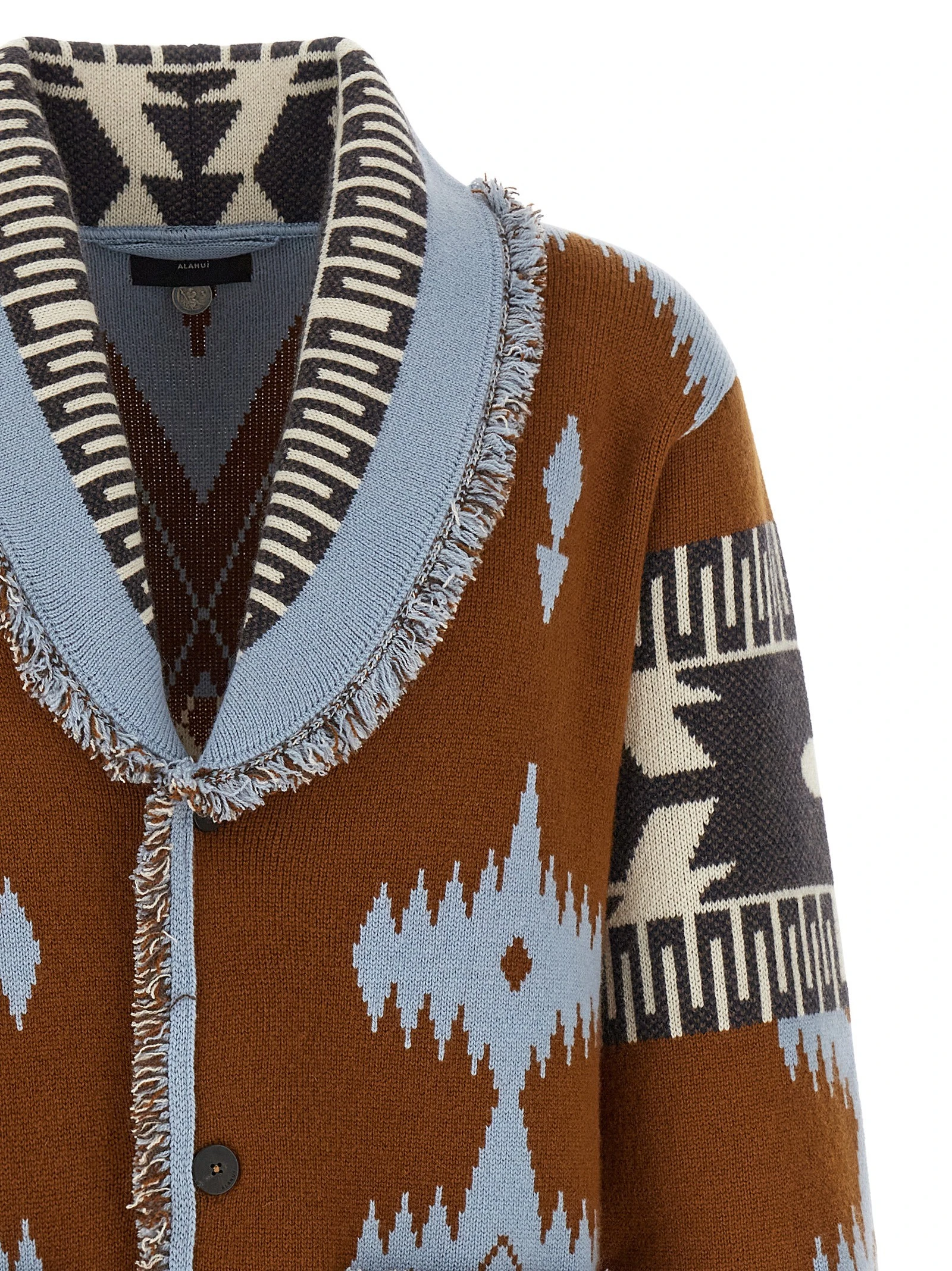 'Icon' cardigan