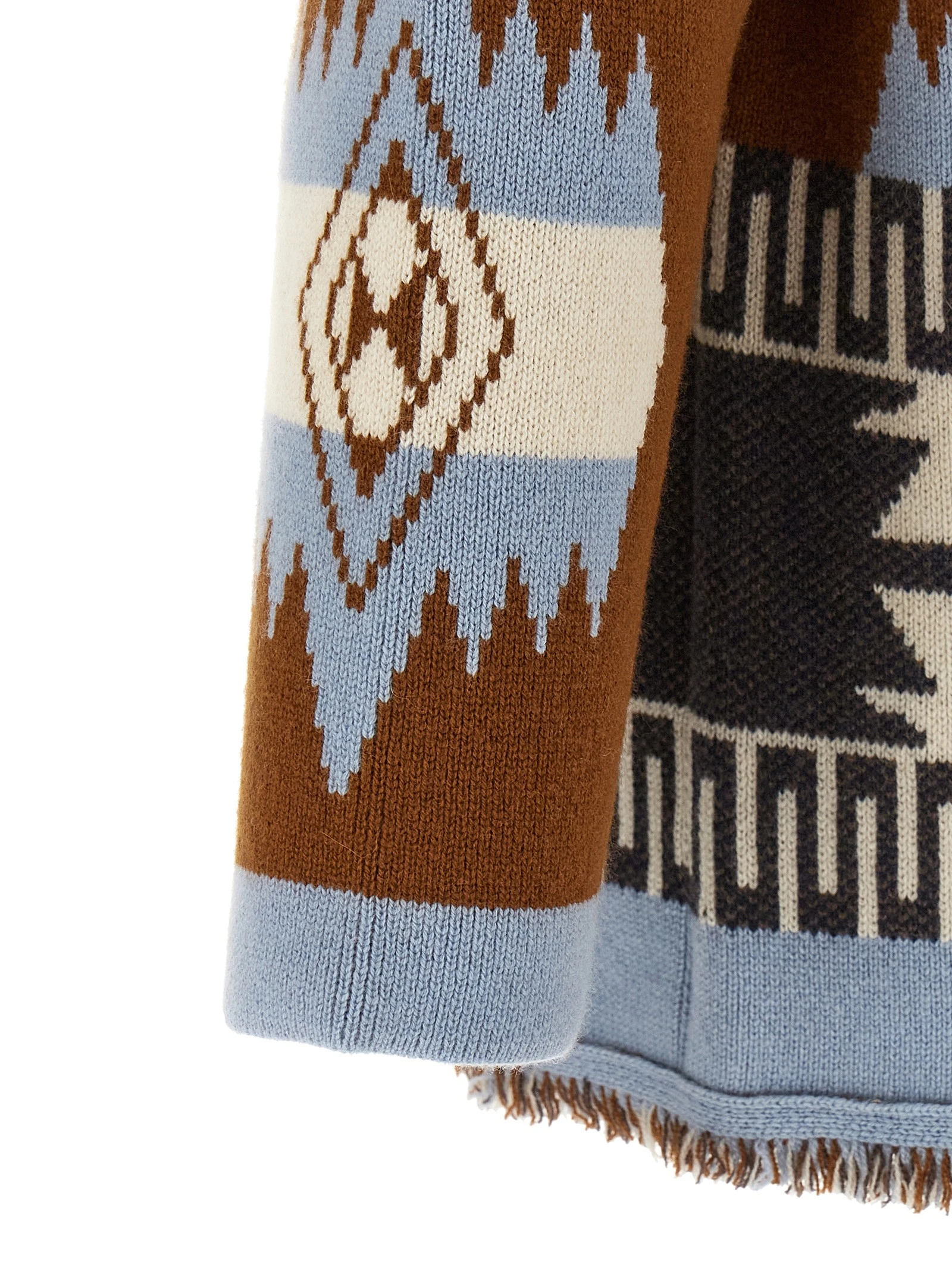 'Icon' cardigan