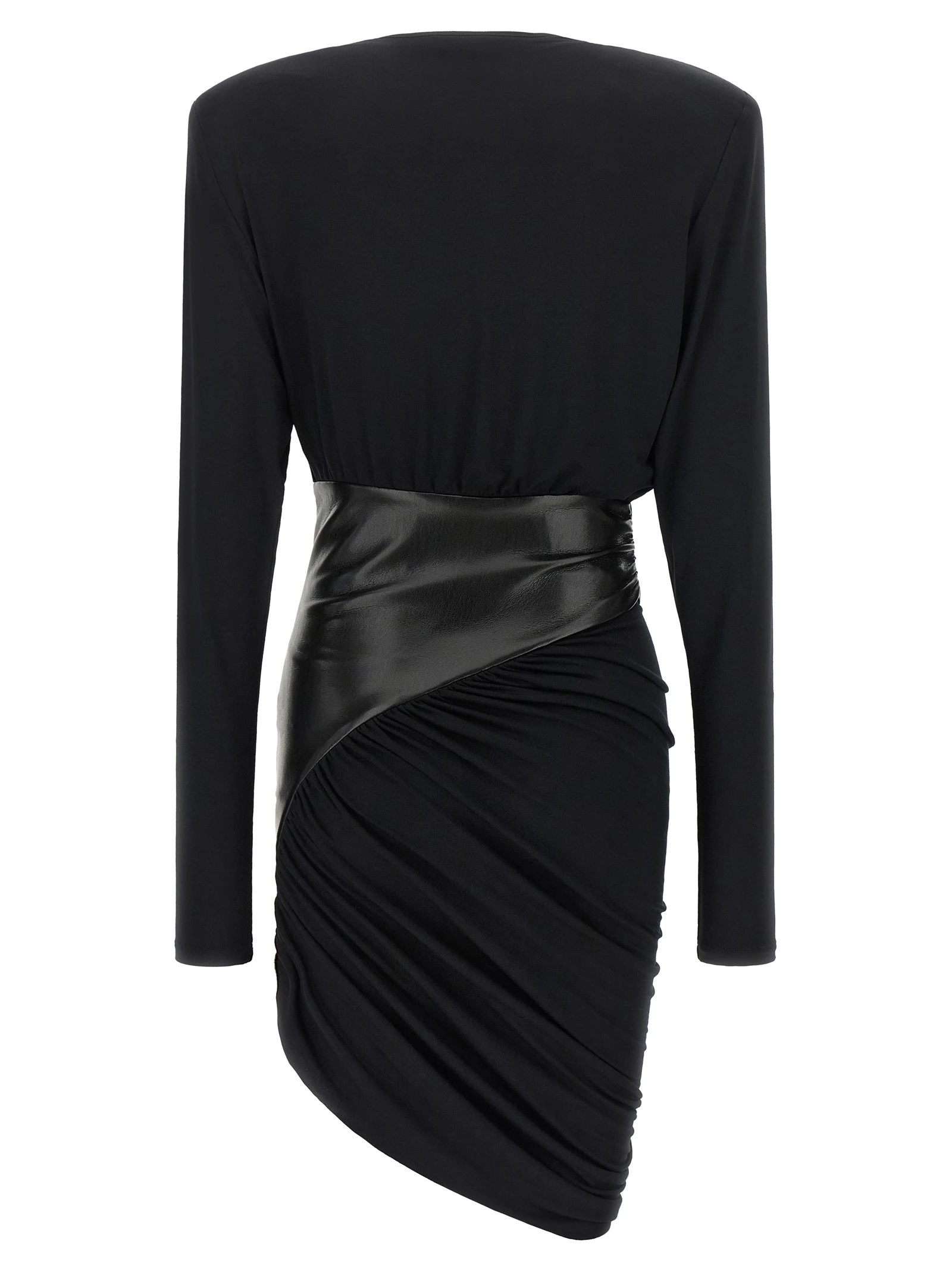 'Ursula' dress