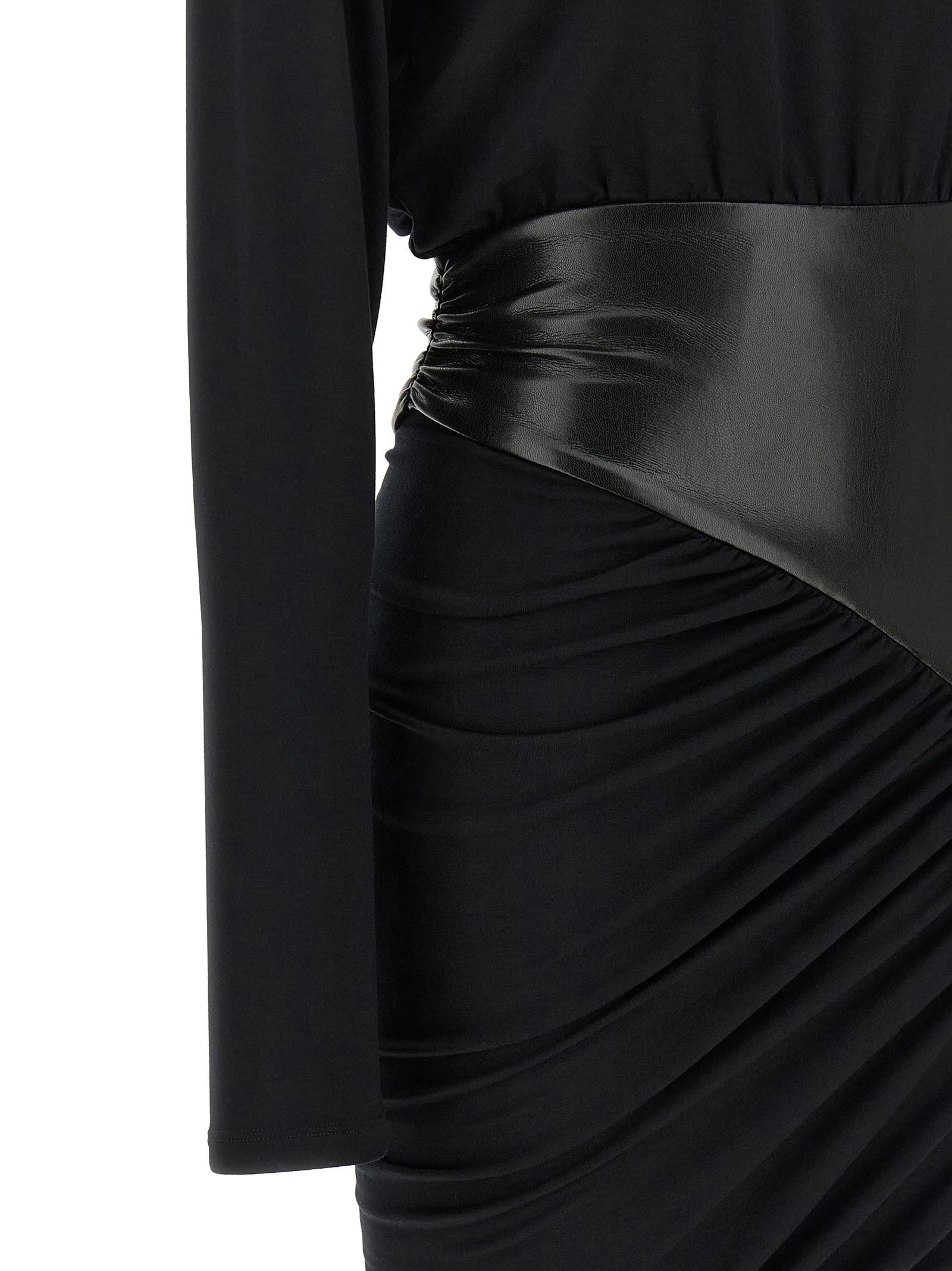 'Ursula' dress