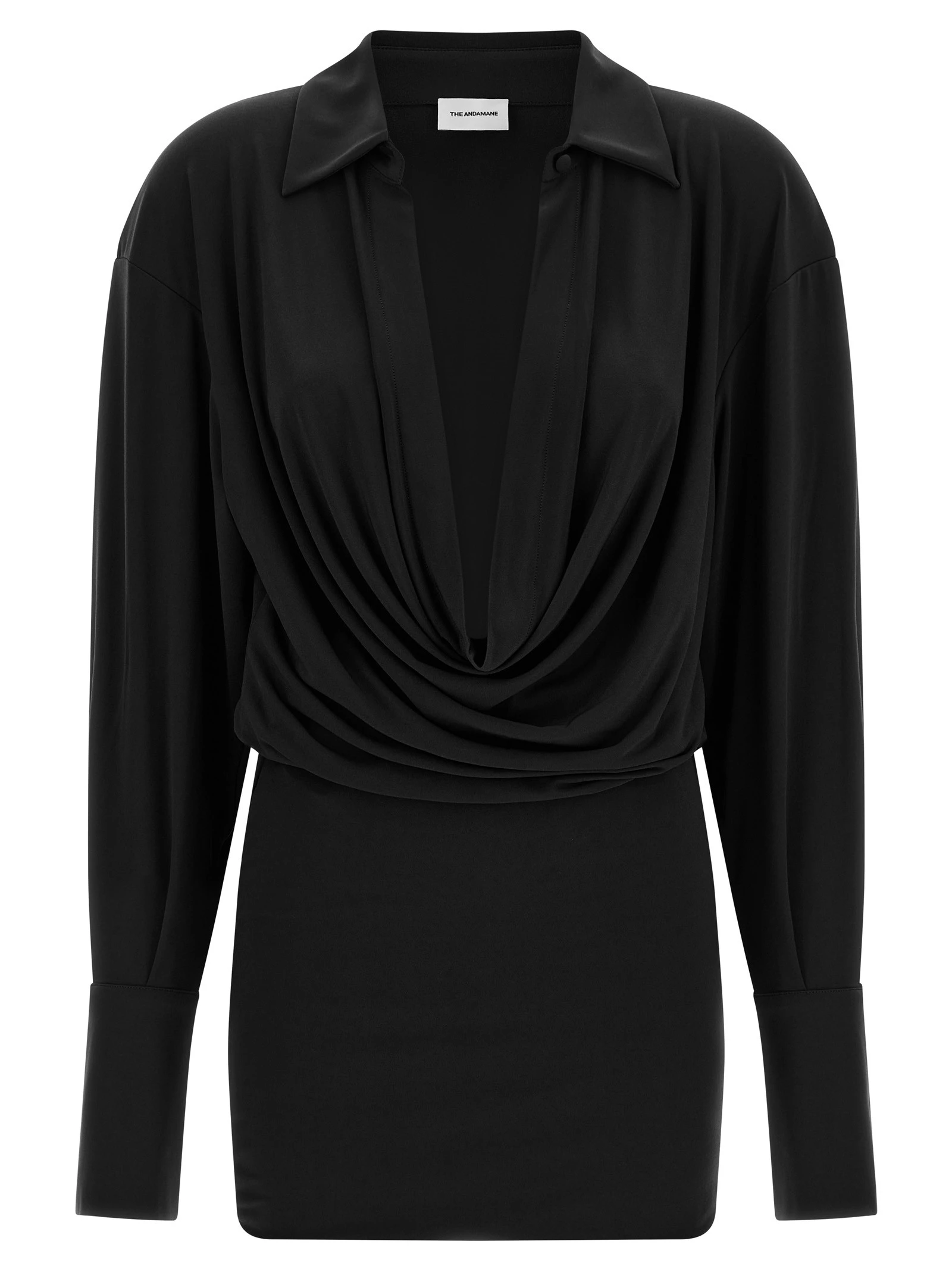 'Lilia' dress