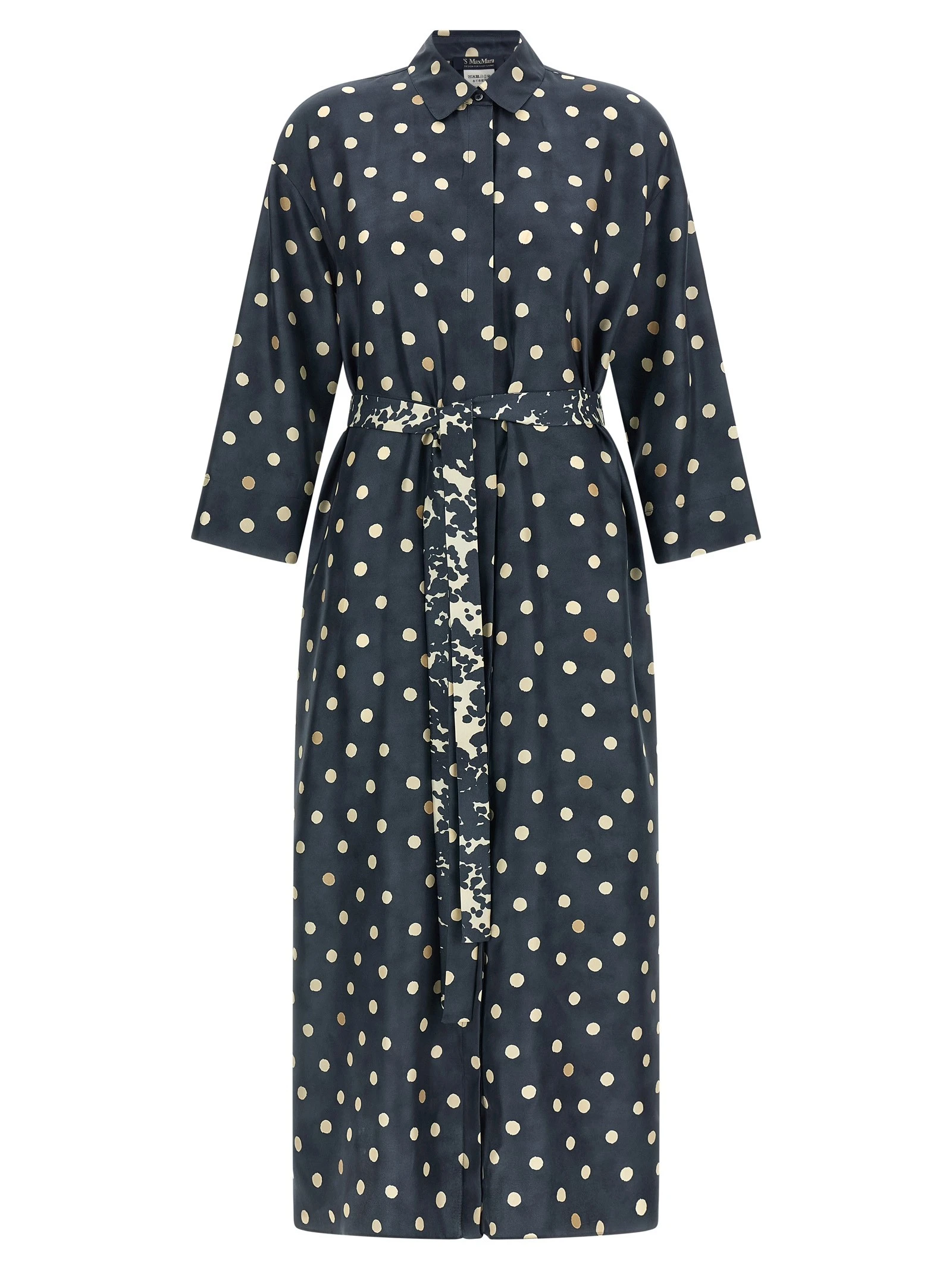 'SmmLeva' dress