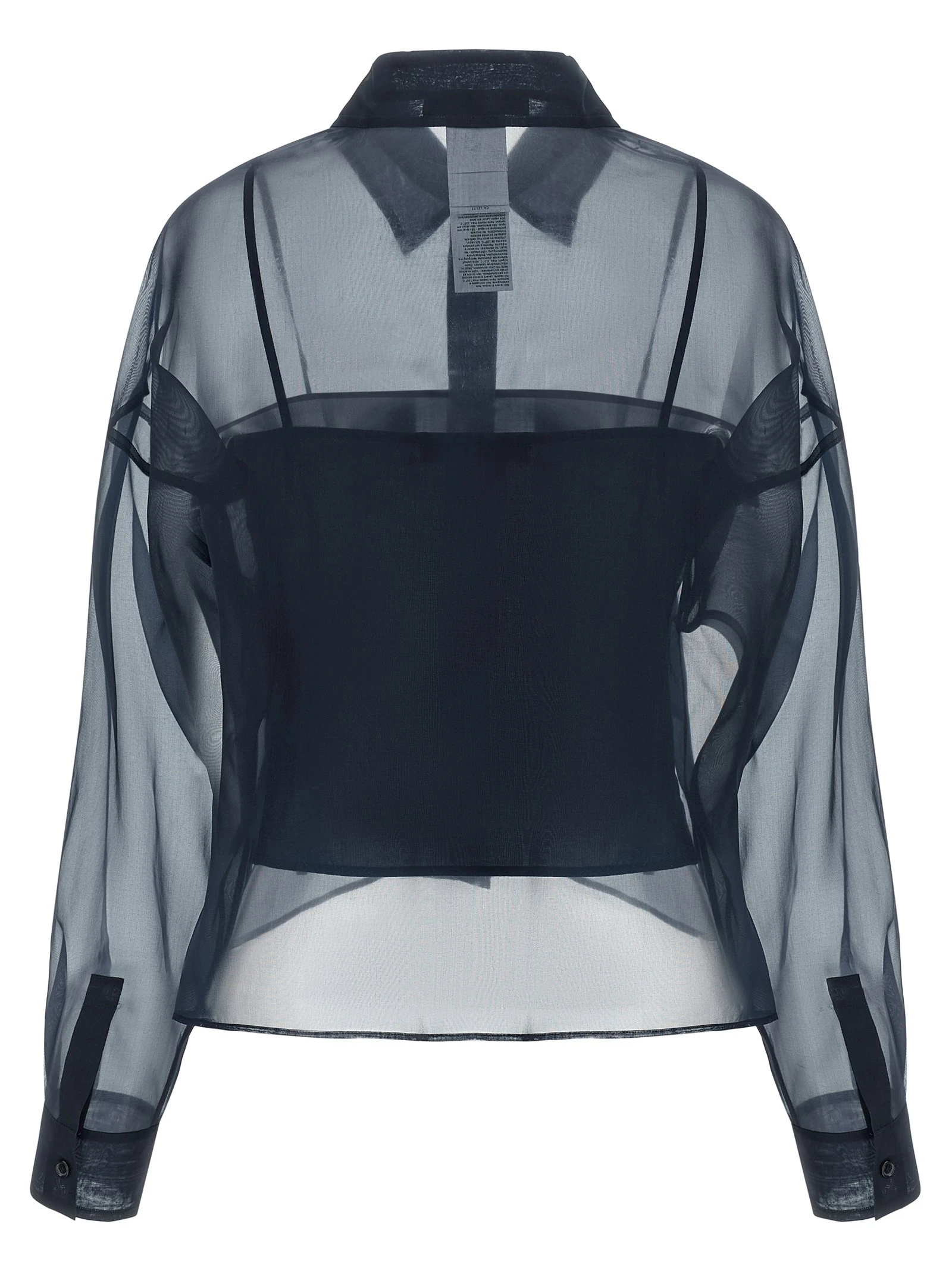 'WkdColomba' shirt