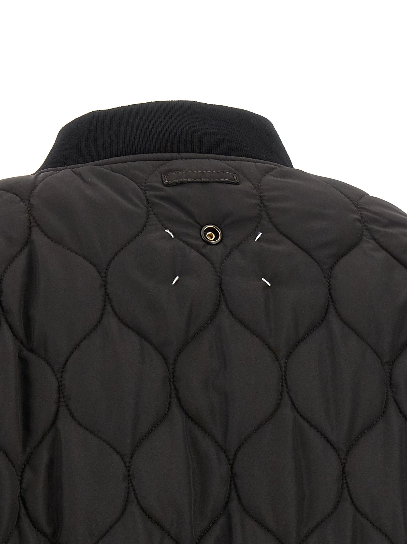 ' MA-1' reversible bomber jacket