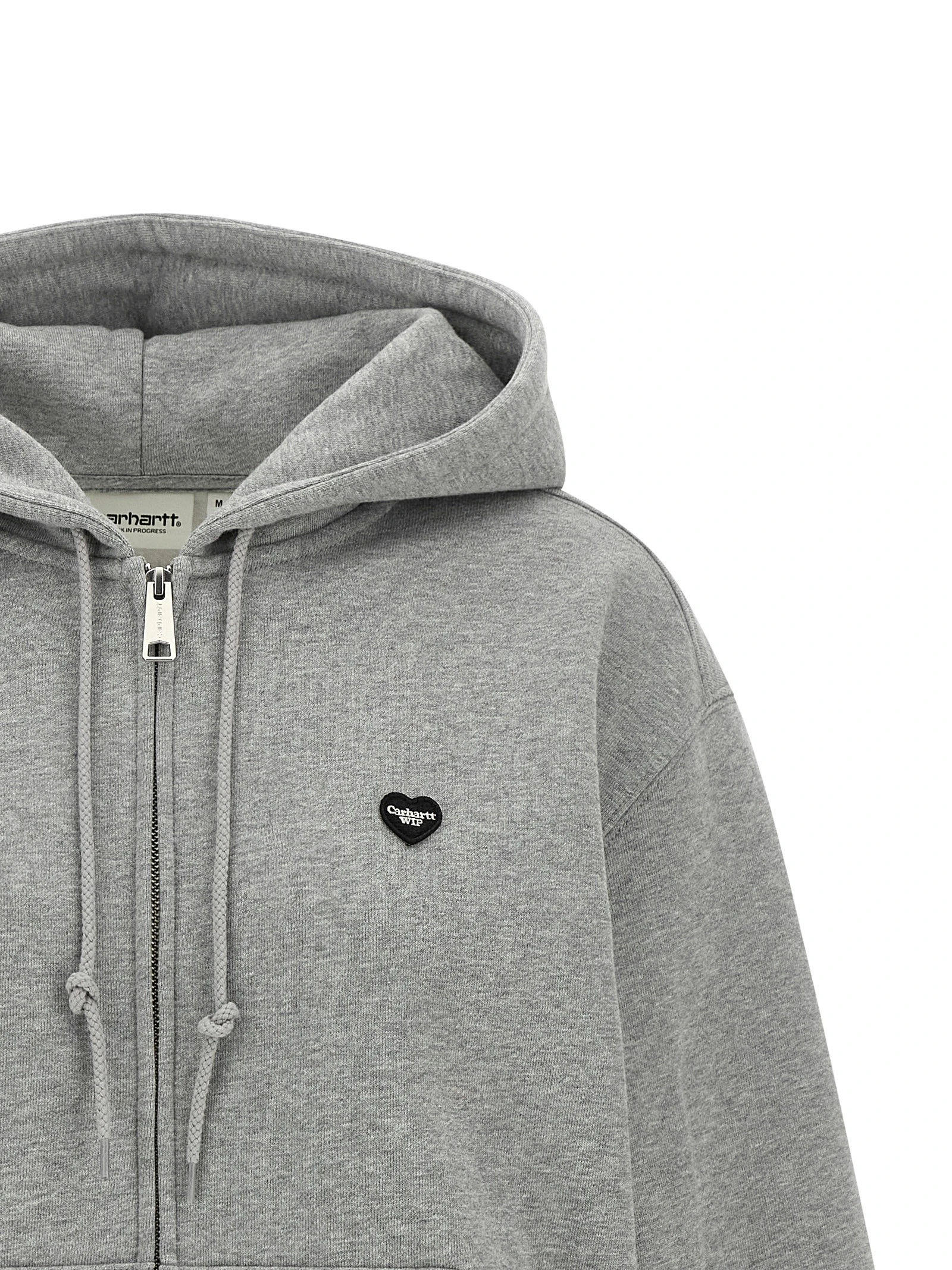 'Small Heart' jacket
