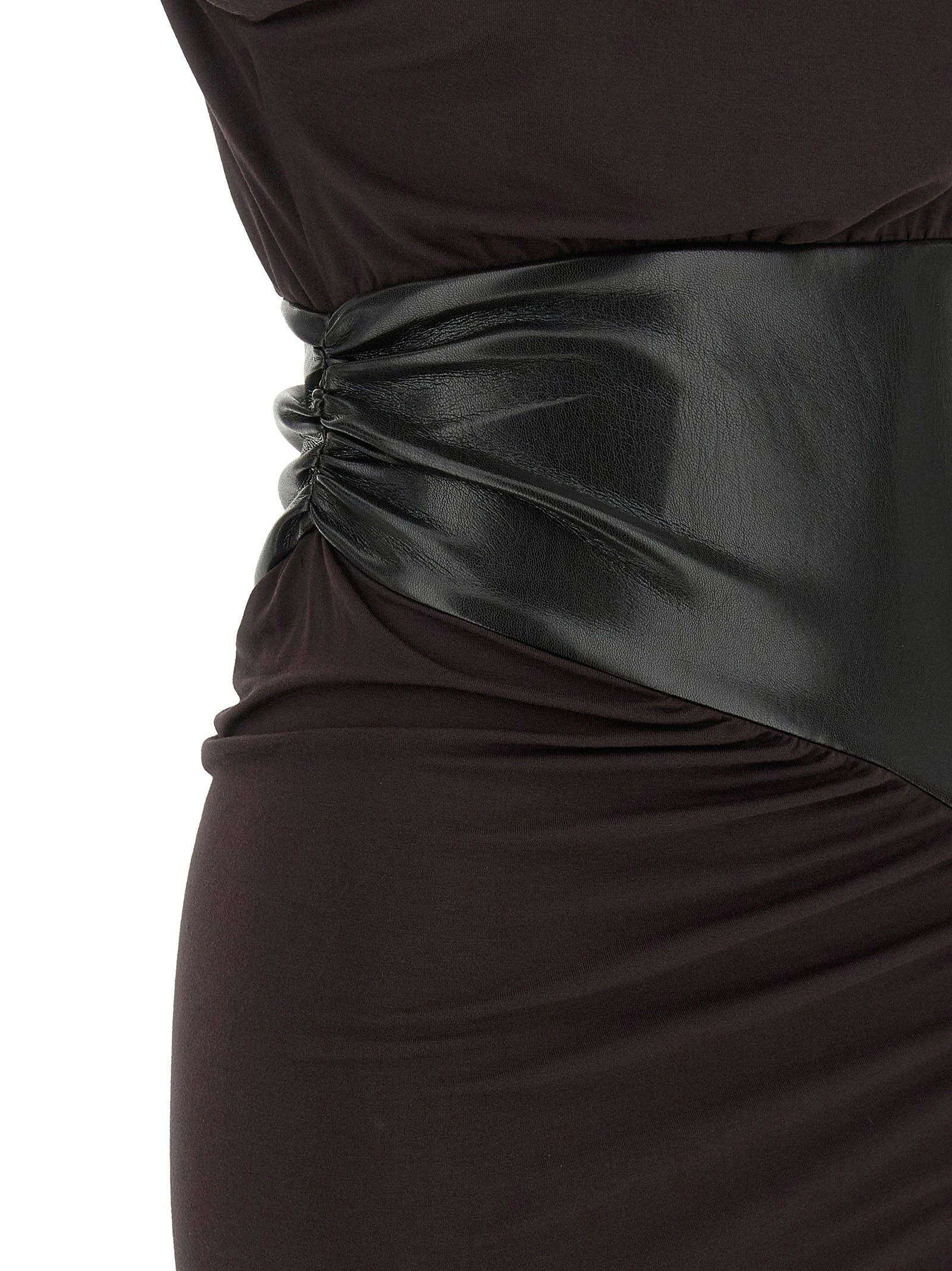 'Ursula' dress