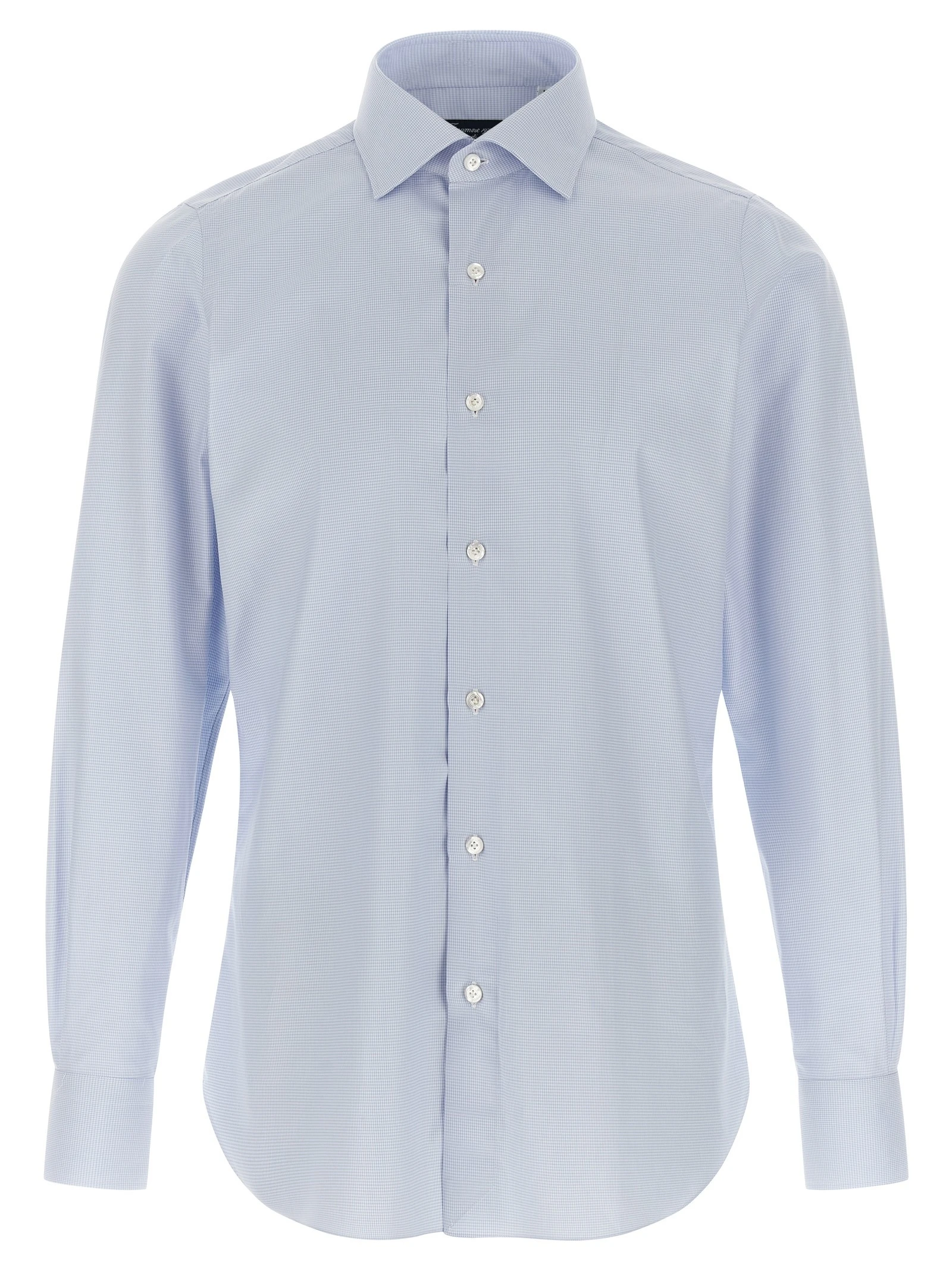 'Napoli' shirt