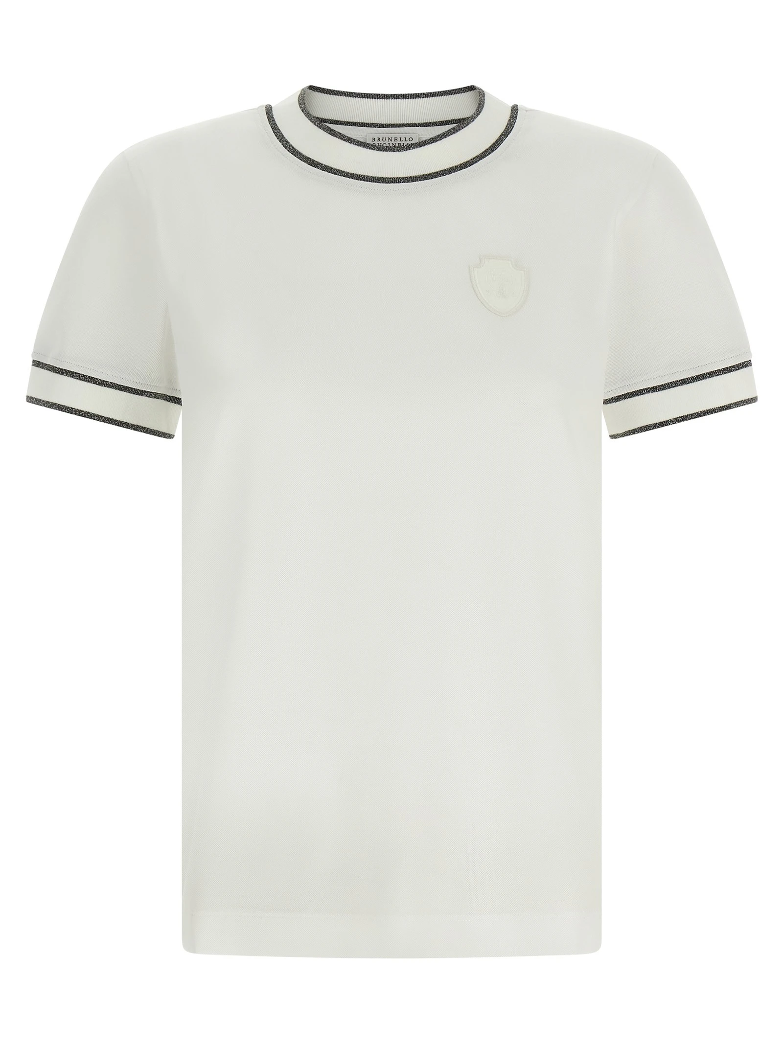 'Sparkling' T-shirt