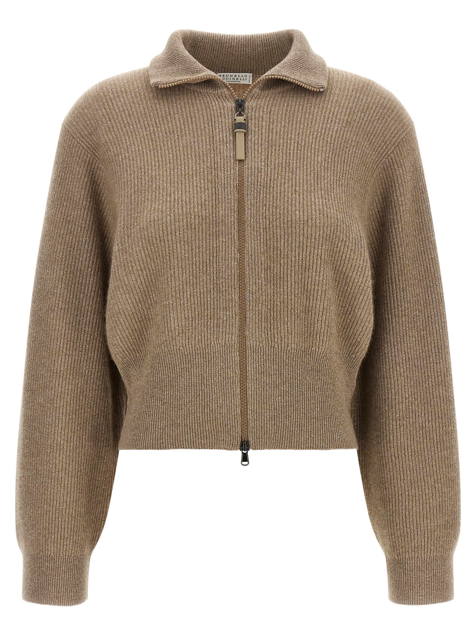 'Sparkling' cardigan