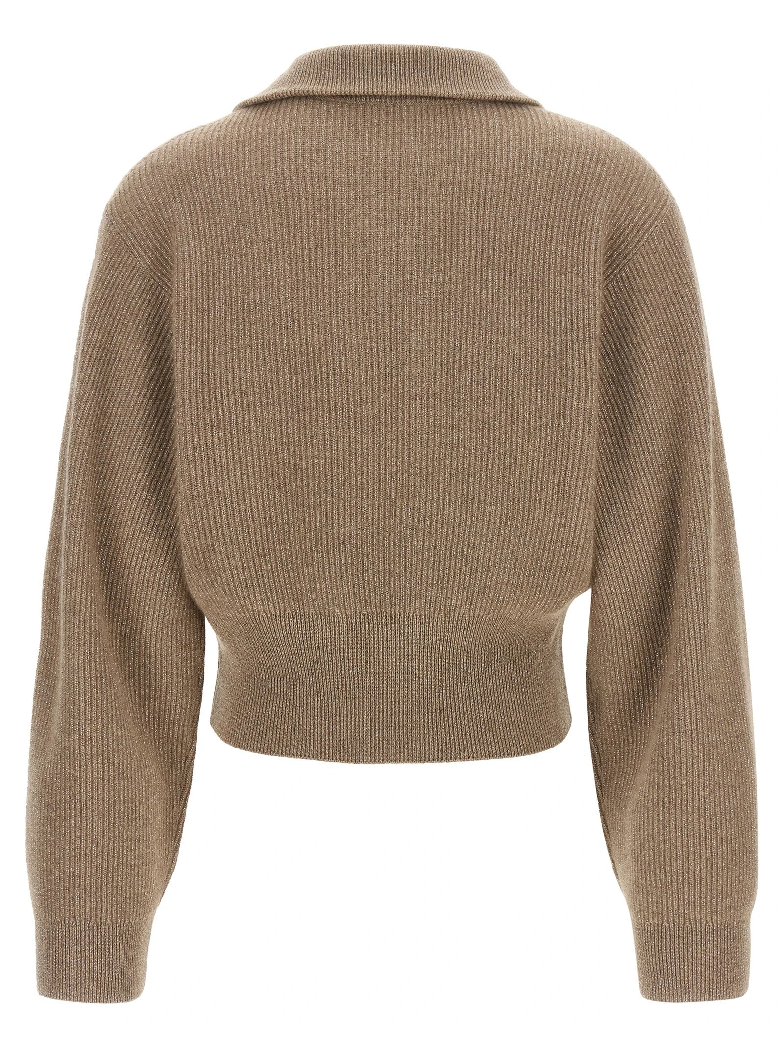 'Sparkling' cardigan