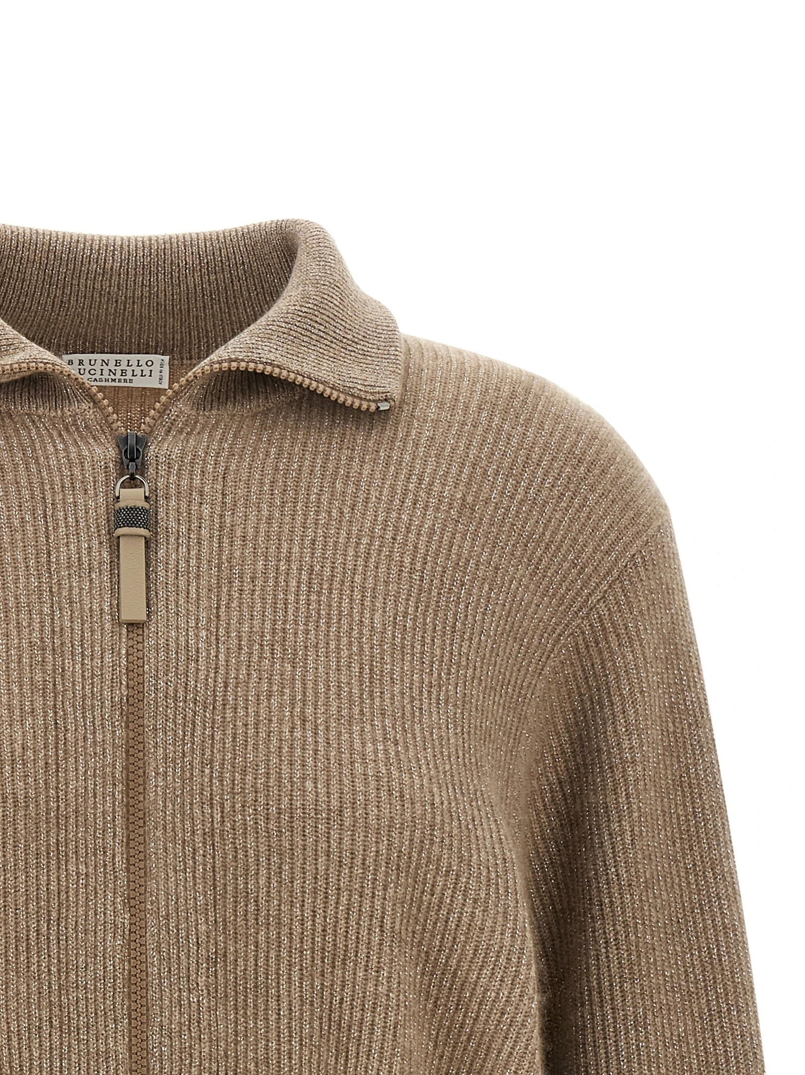'Sparkling' cardigan